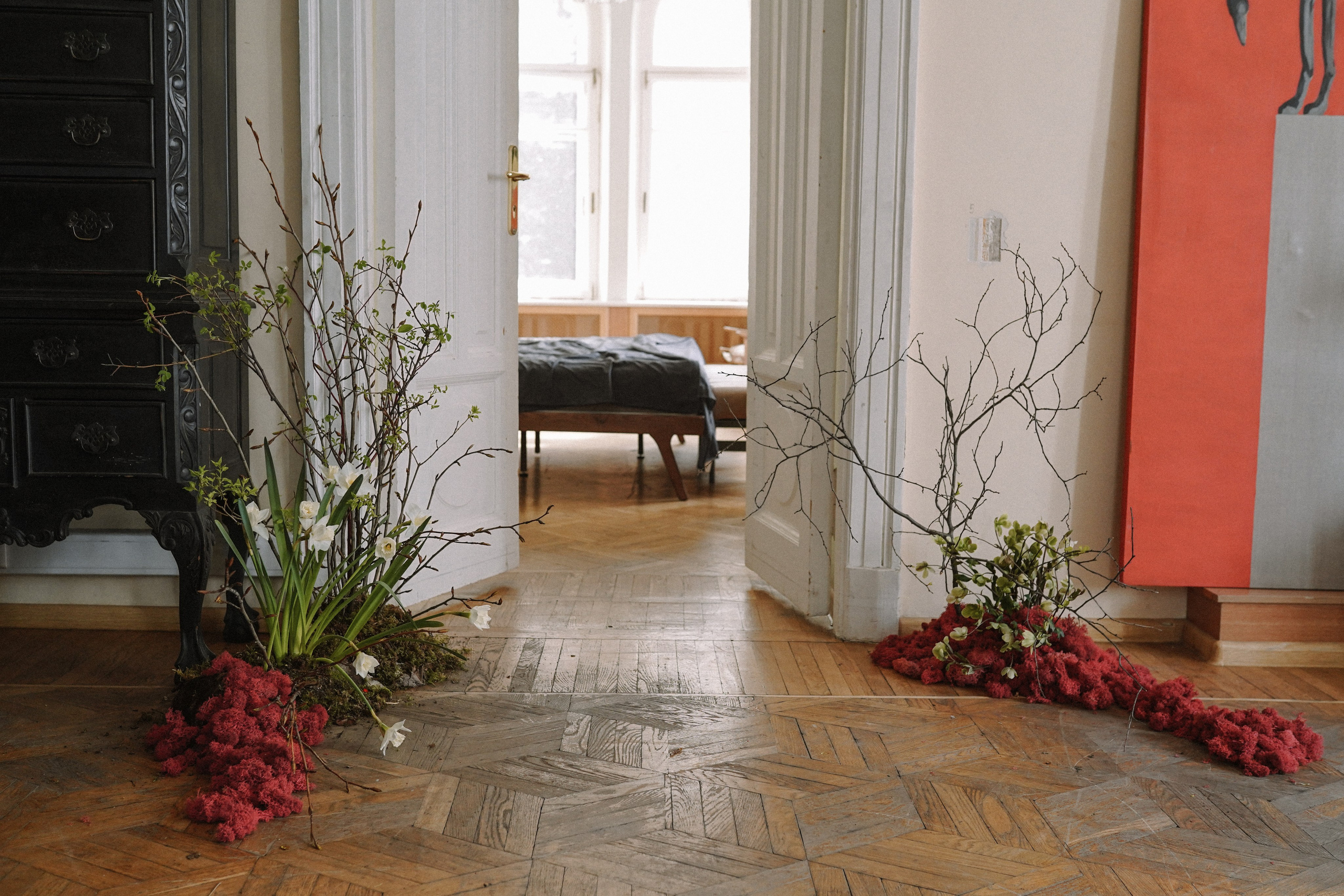 Эрнест & Аня. Оформление свадеб, декор свадеб Вера Маркова, Москва