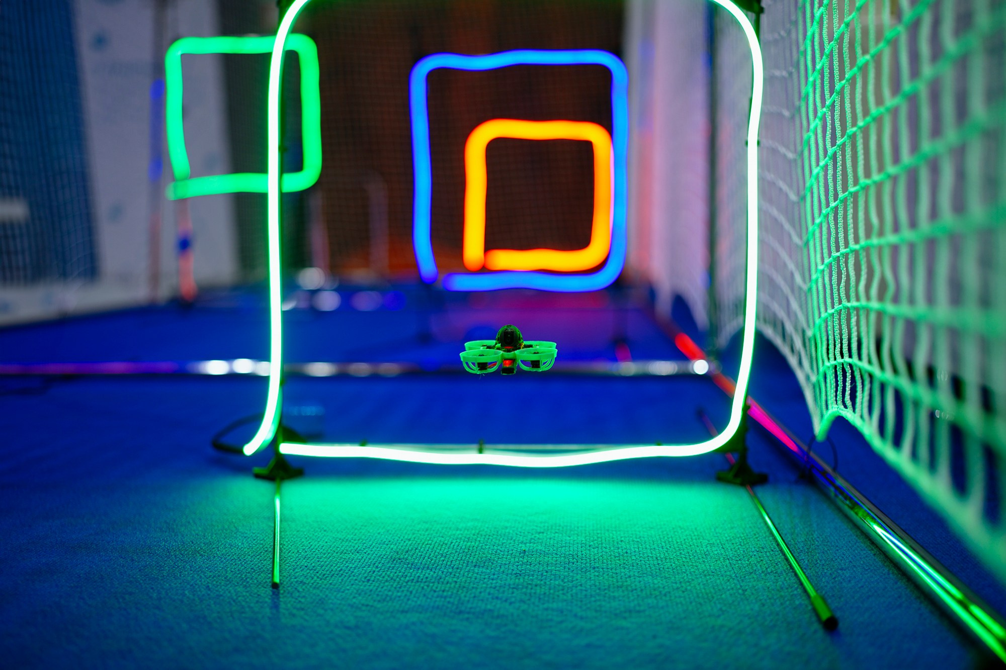 Технопром 2024. #фотокаквкино | Фотографирую людей