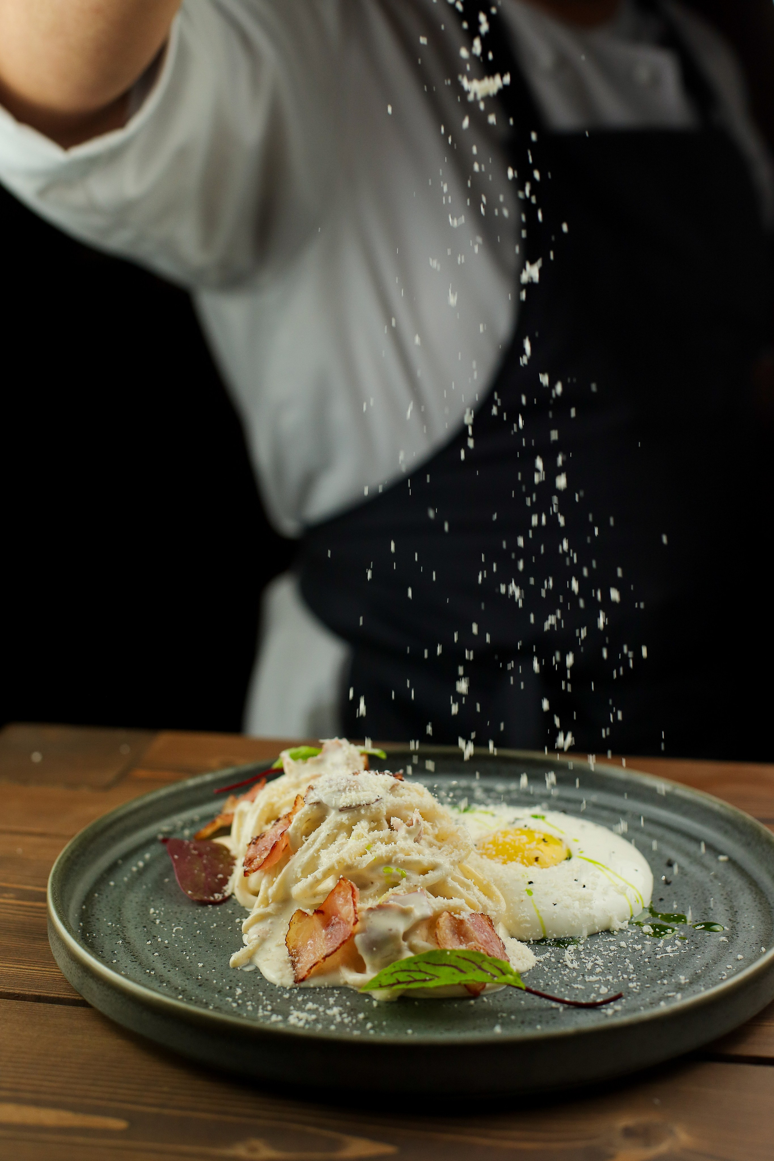 Контент общепит. Фотограф в Анапе и Геленджике