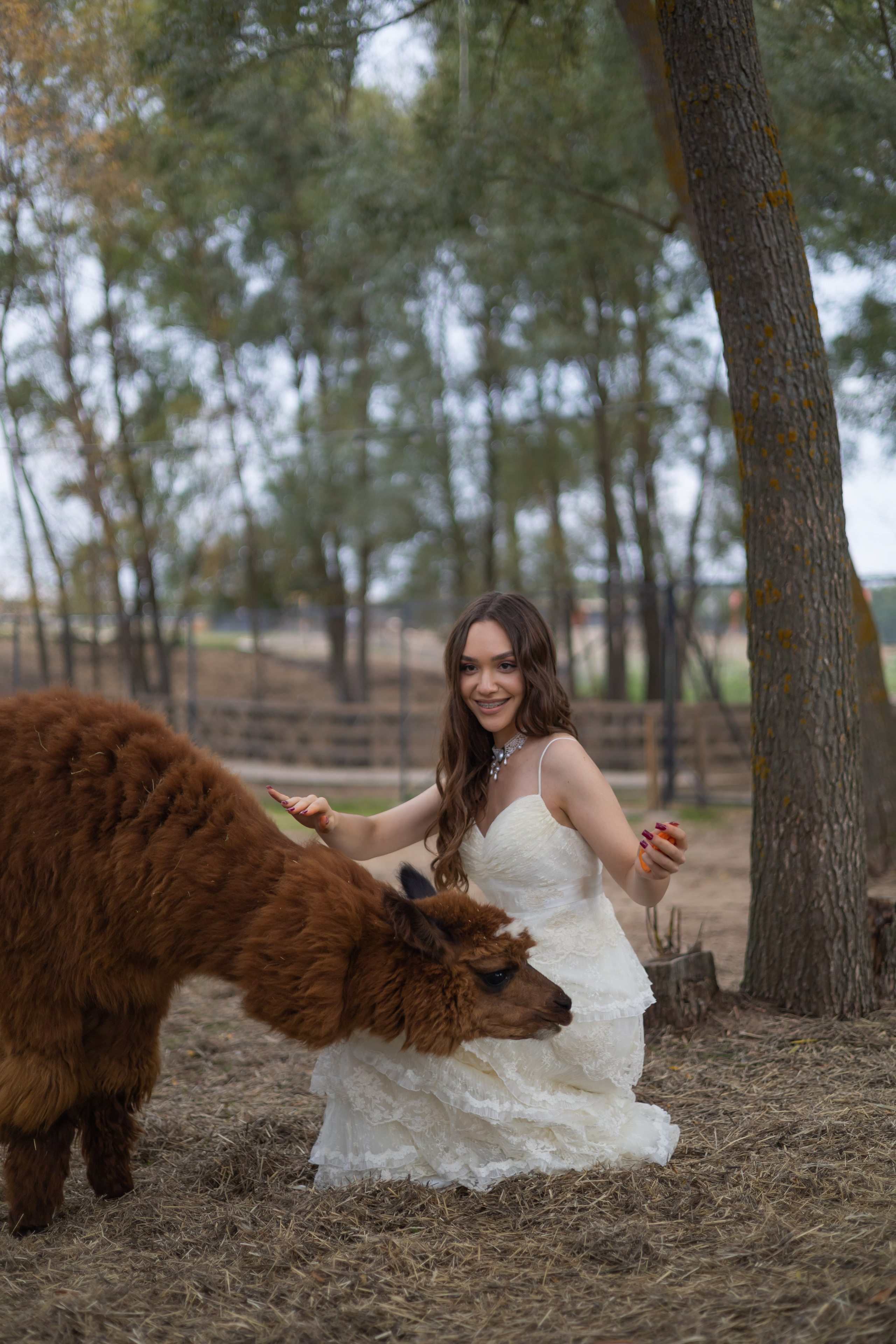 ZARINA. Фотограф Элла Ефимова