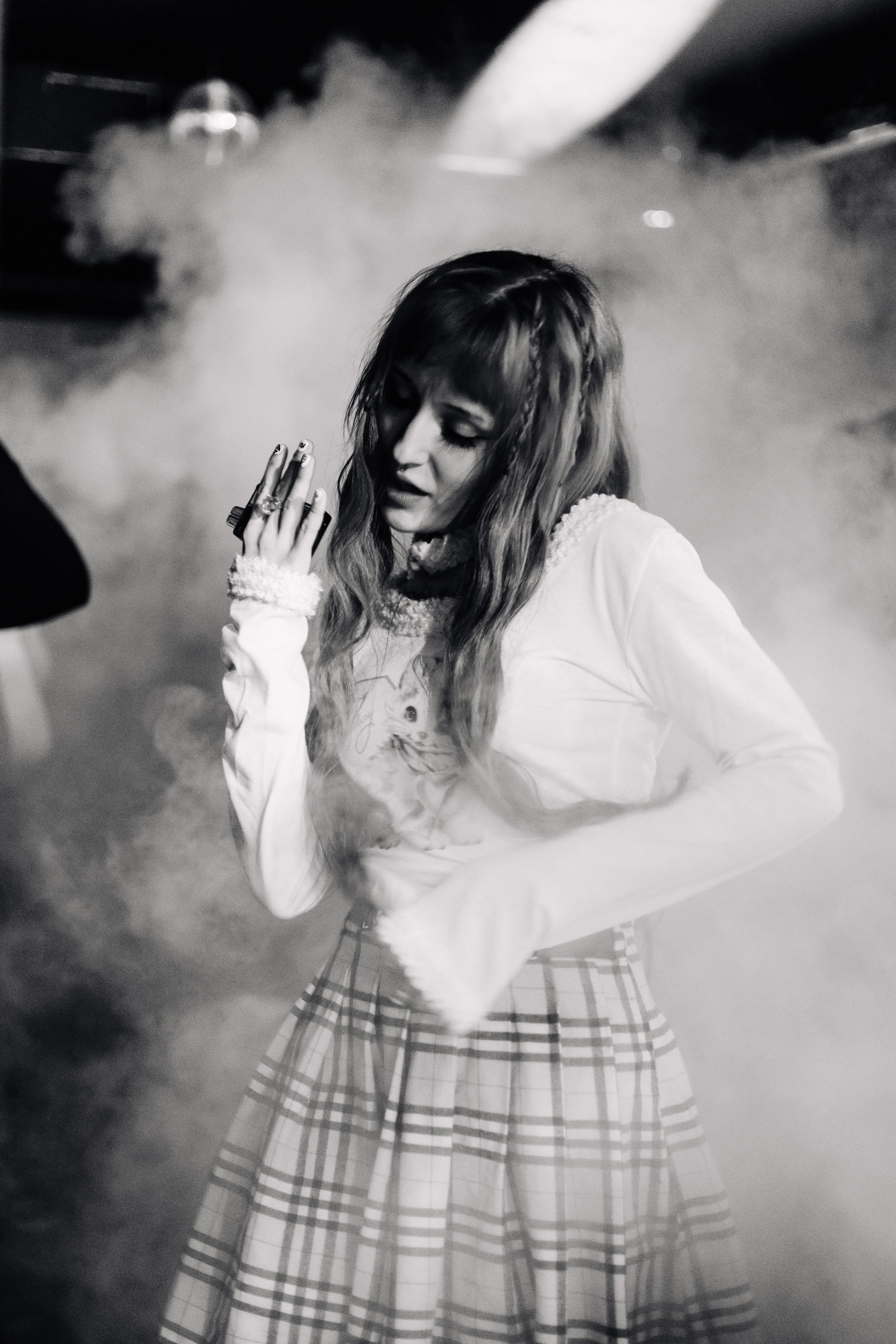 Night Clubs 2022-24. Фотограф в Тюмени