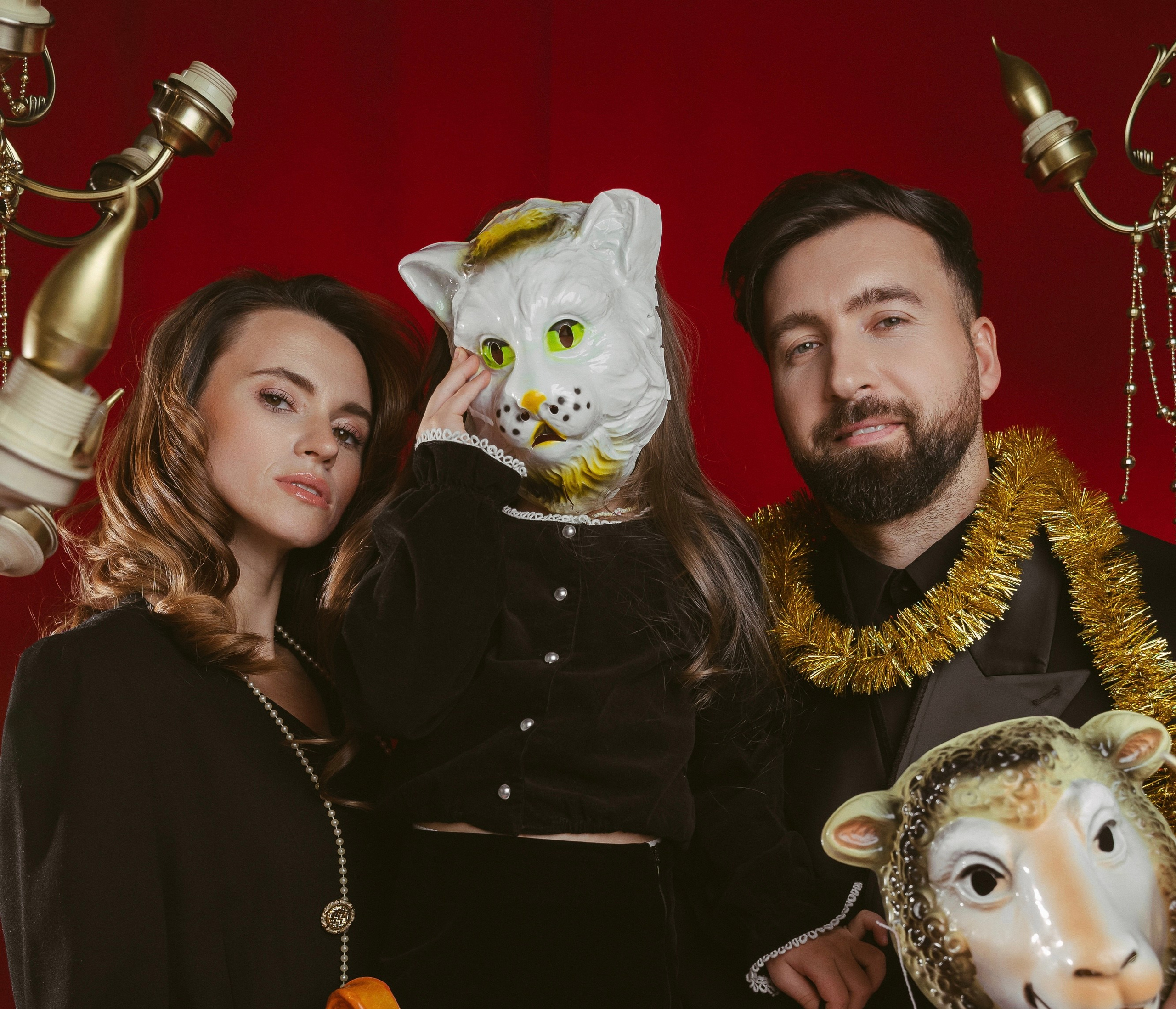 Happy new year. Свадебный, репортажный, семейный фотограф Елена Брюхова