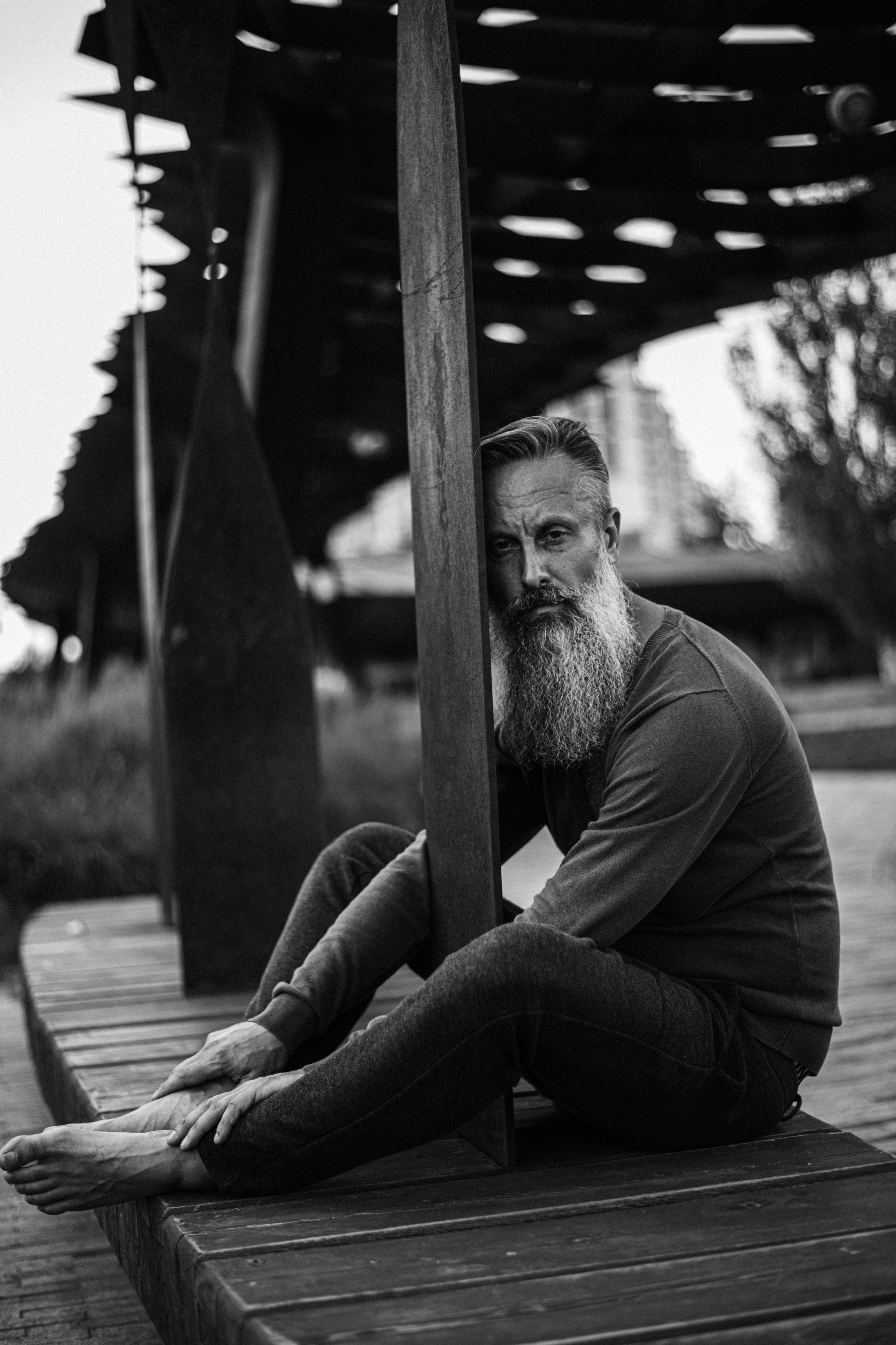 Мои ч/б работы. Портретный фотограф Марина Щеглова в Москве