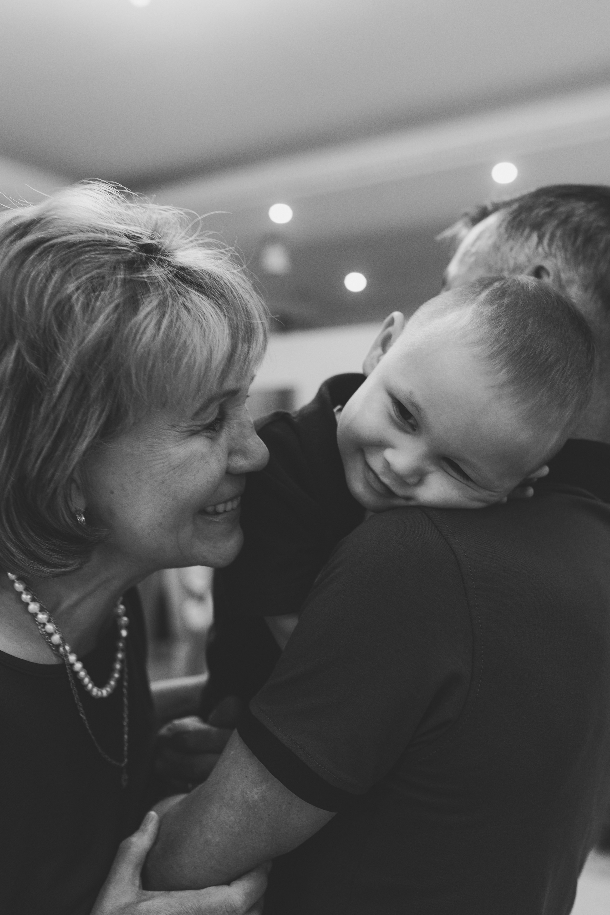 Праздничные мероприятия. Фотограф НИНА ФЕДОРОВА