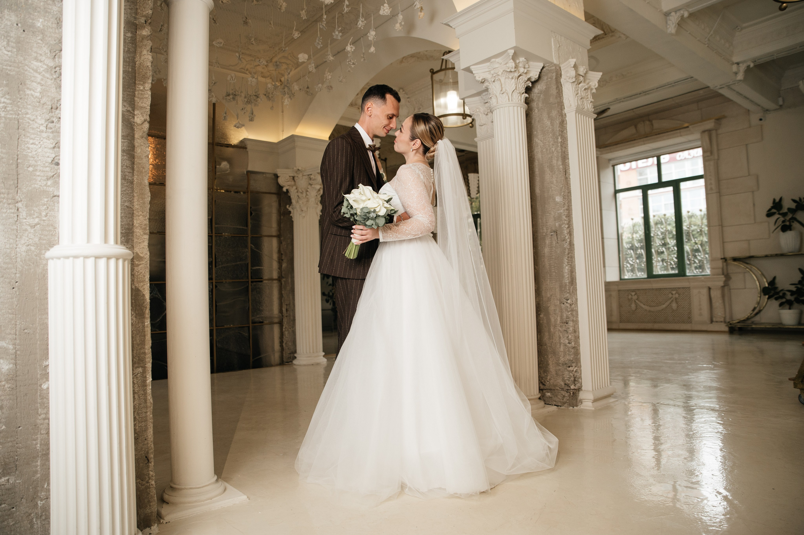 Свадебная 💍 загс и студия. Свадебный и семейный фотограф в Краснодаре Алина Мельник