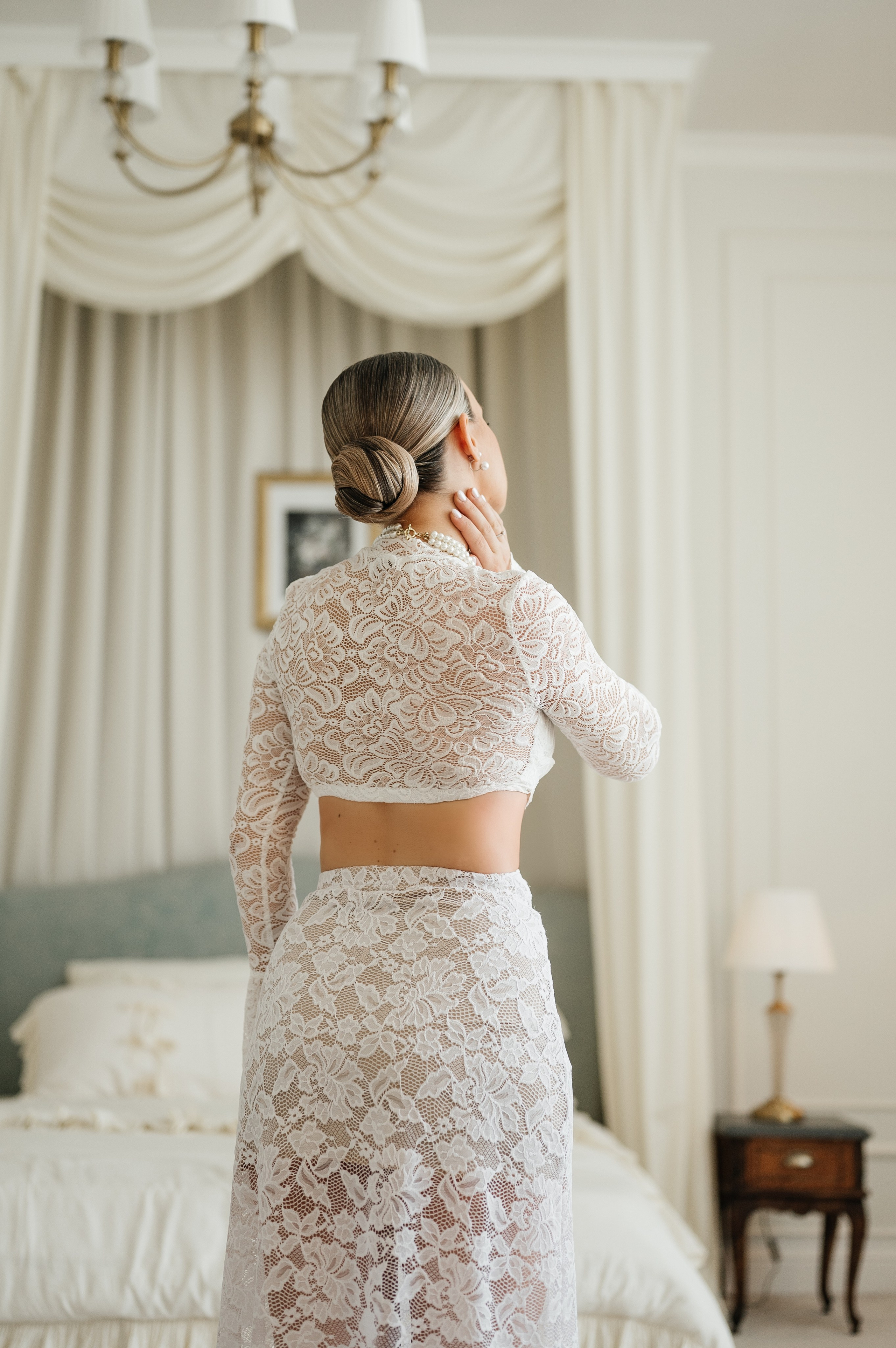 Утро жениха и невесты. Свадебный и семейный фотограф в Краснодаре Алина Мельник