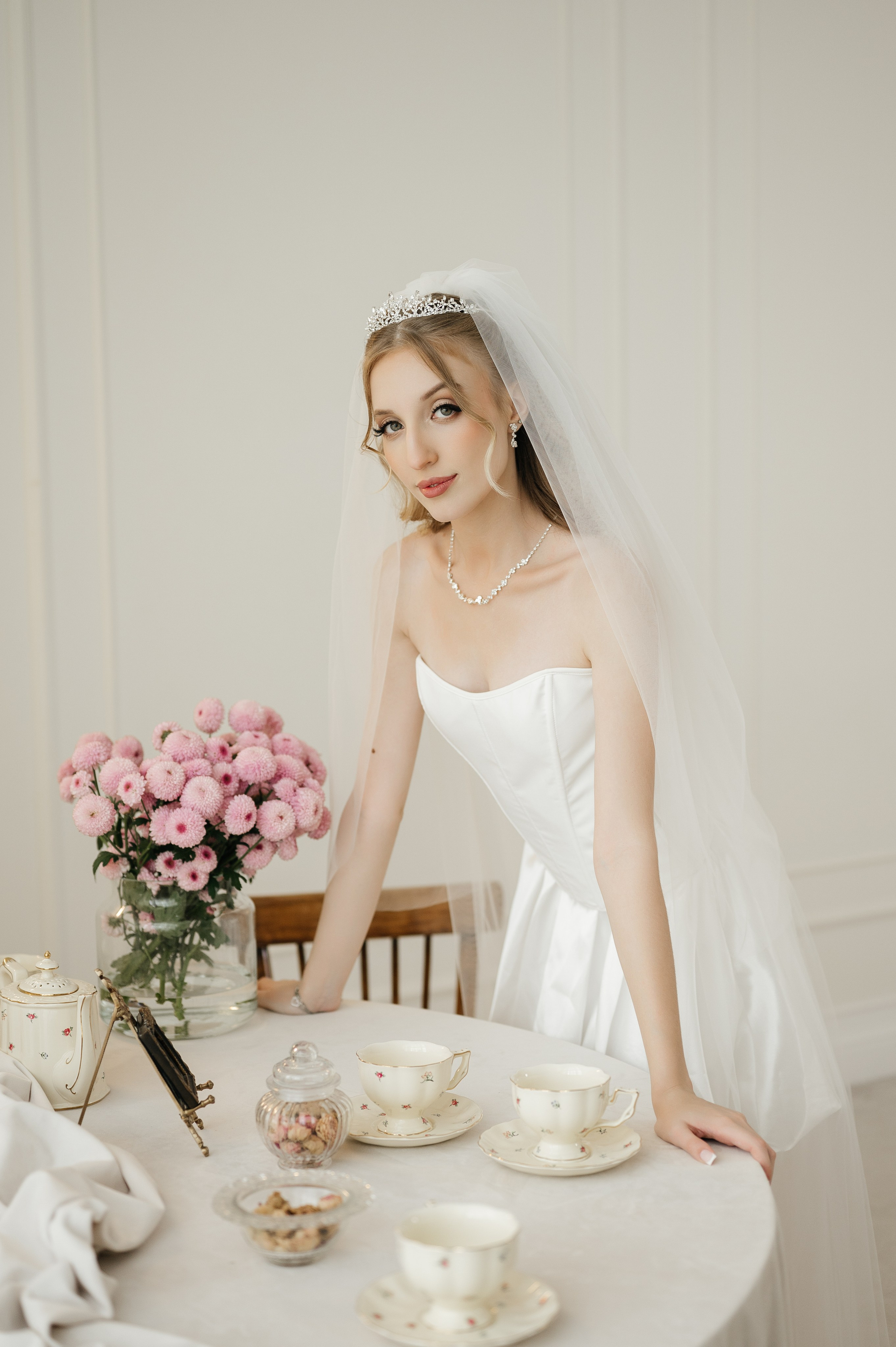 Иван и Арина. Свадебный и семейный фотограф в Краснодаре Алина Мельник