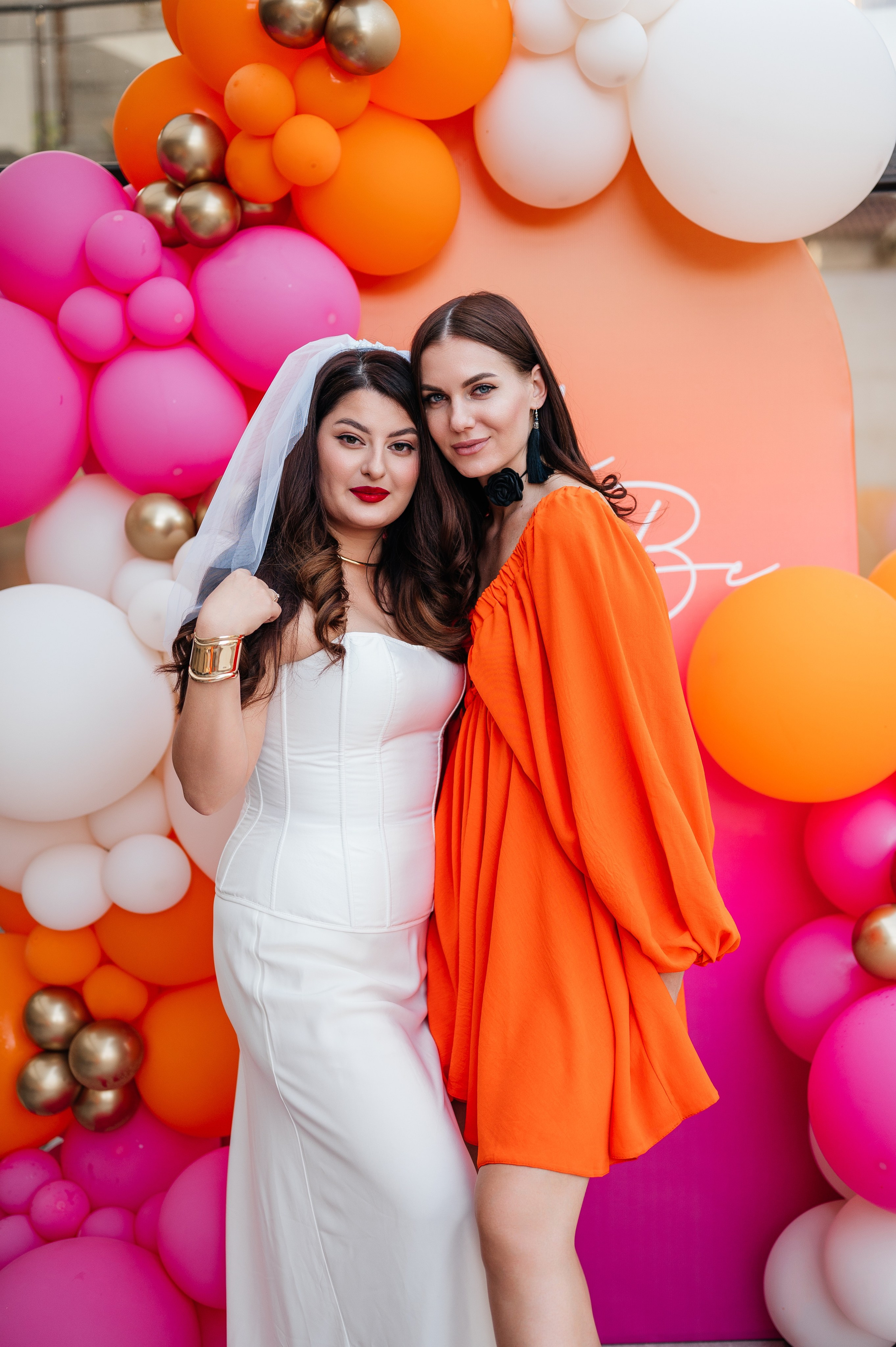 Девичник. Свадебный и семейный фотограф в Краснодаре Алина Мельник