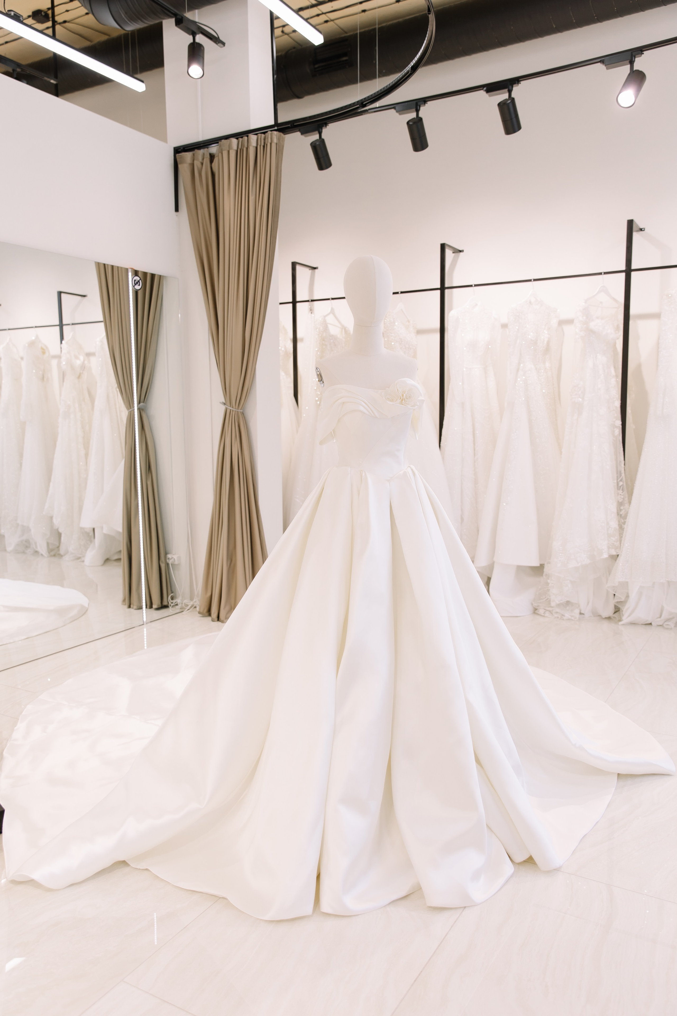 Свадьба Мамик & Лейла. Свадебный фотограф в Новосибирске Лидия Александровна