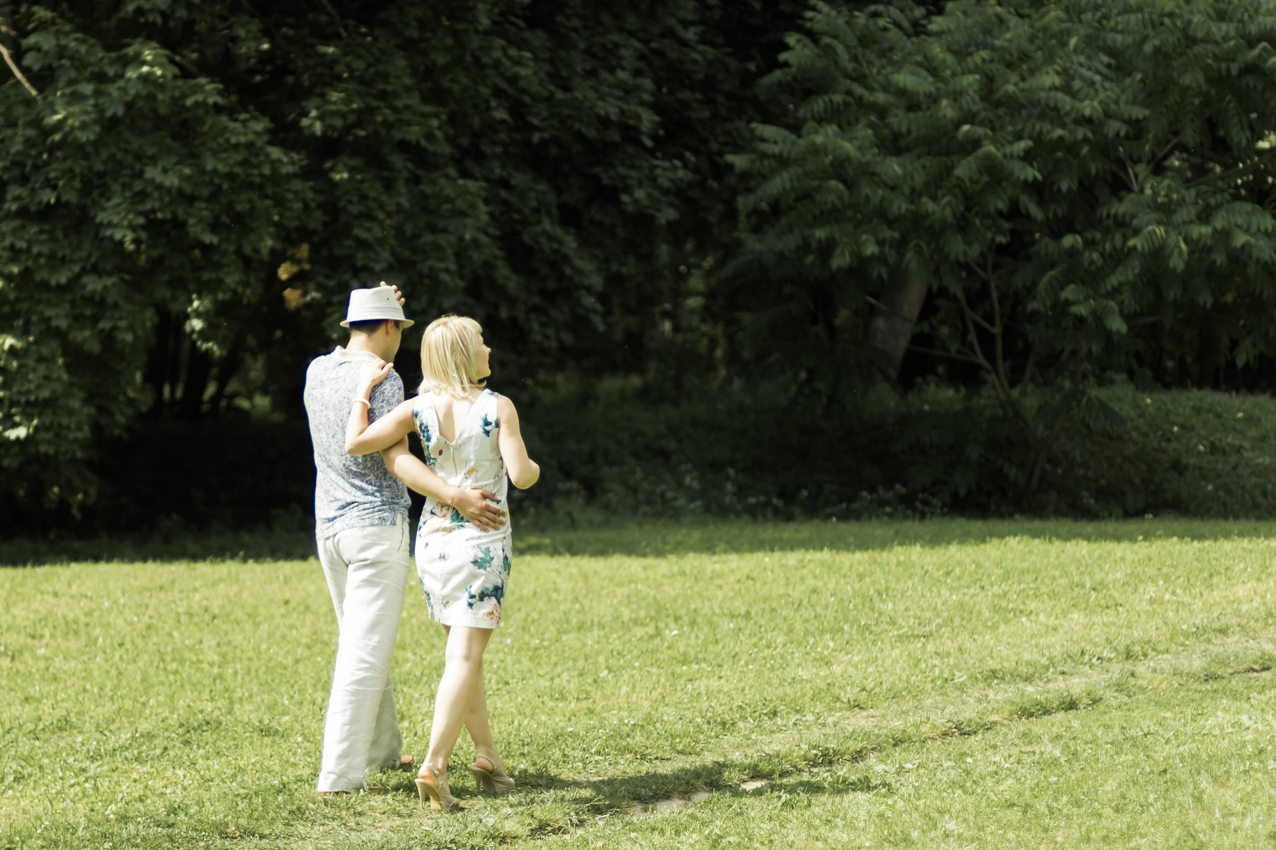 Love Story, Игорь и Валентина. Семейный фотограф в Москве
