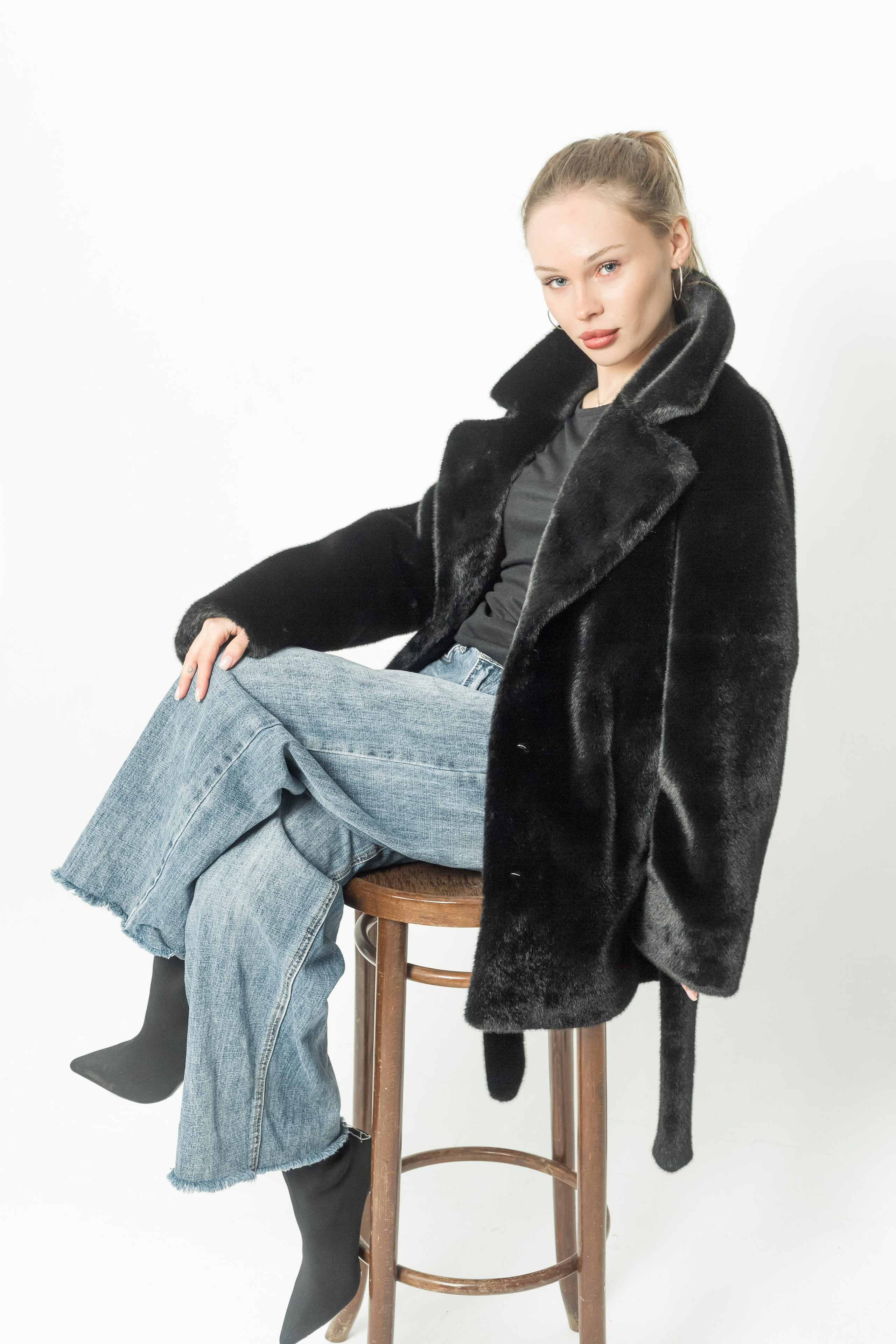 Екатерина. Семейный фотограф в Москве