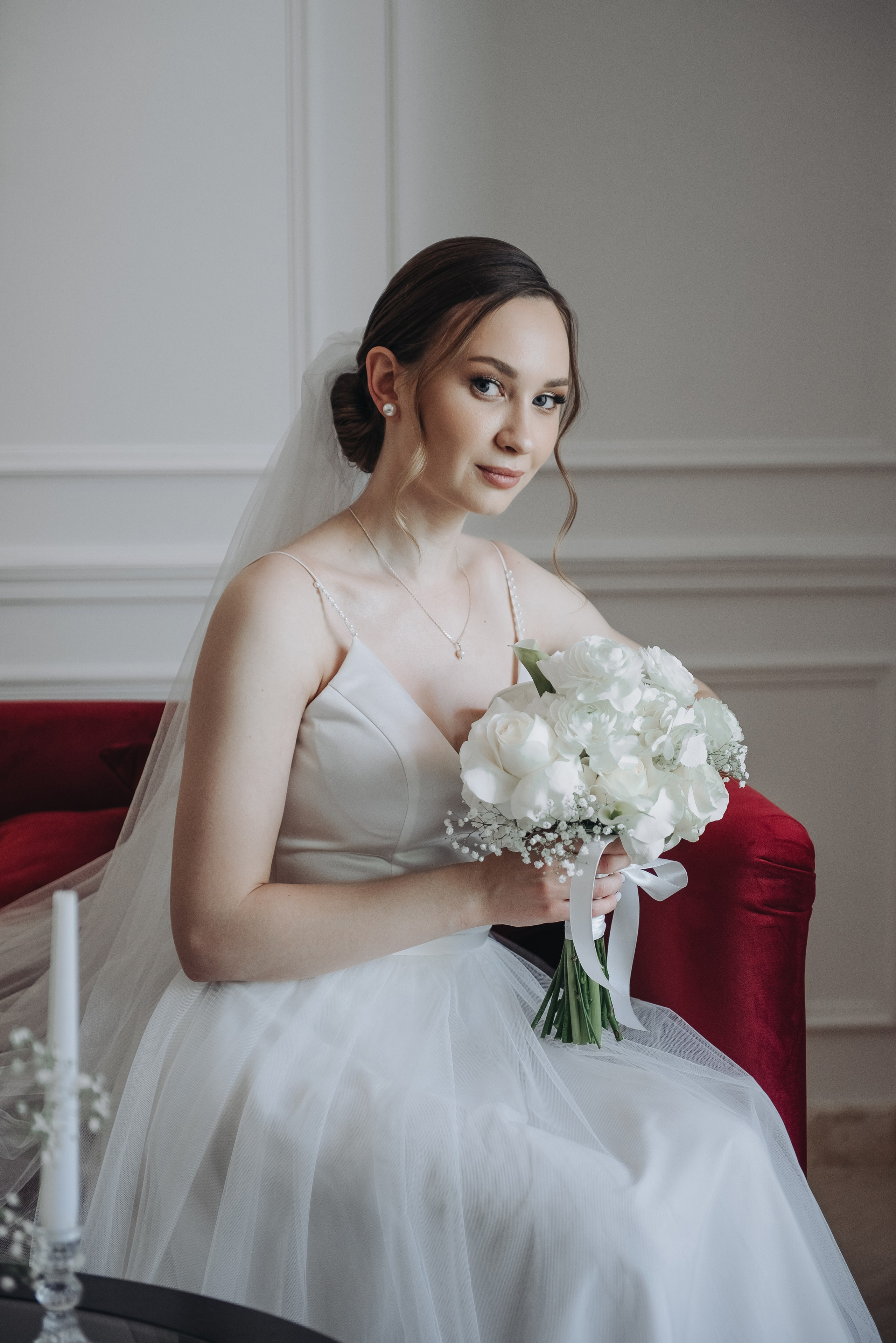 Romanoff. Свадебный и семейный фотограф Темрюк Алёна Ковальская