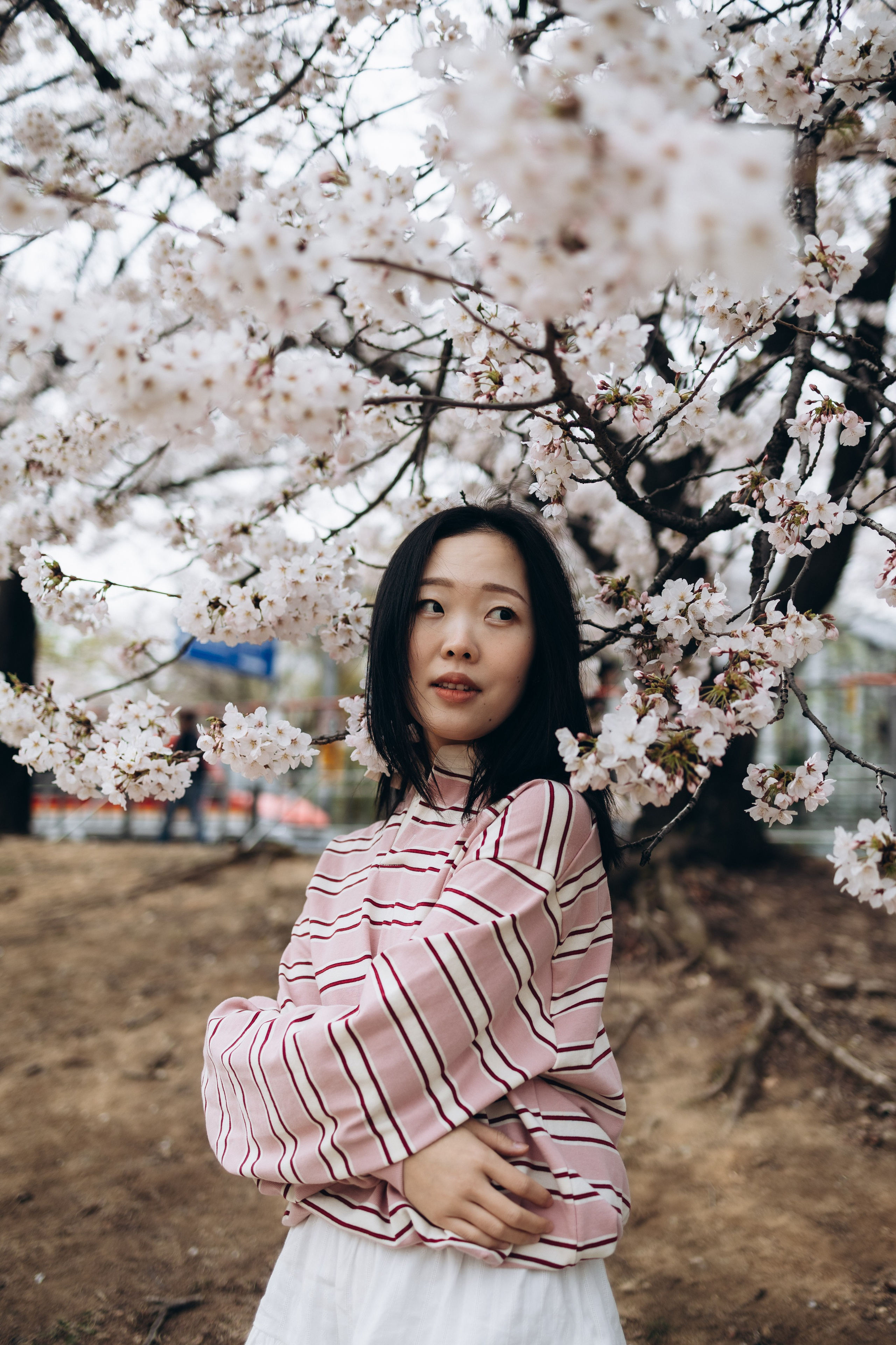 Диша🌸. Фотограф Артем Бросов в Санкт-Петербурге и Дубае