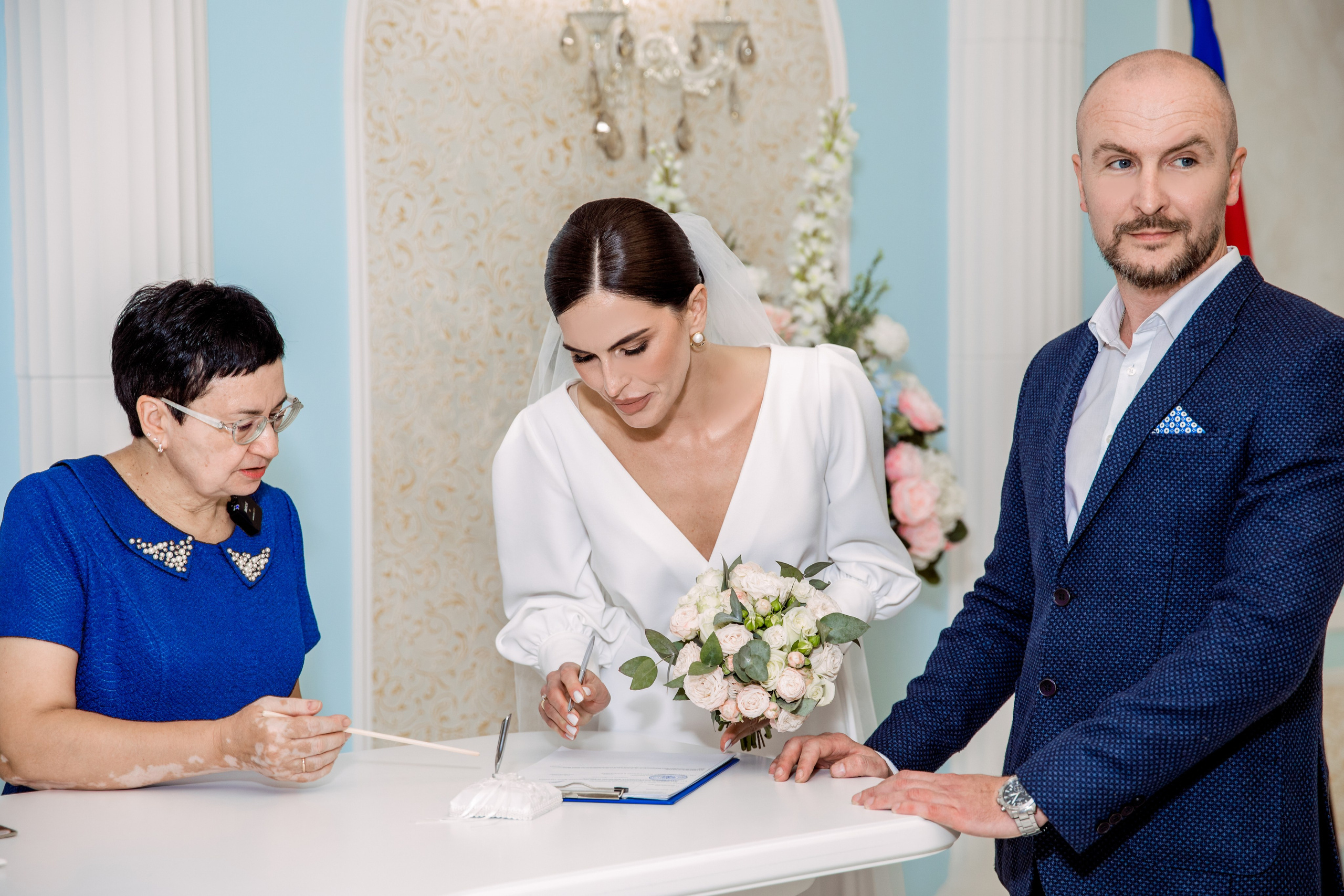 Дмитрий и Оксана. Свадебный фотограф в Краснодаре и крае Анна Романова