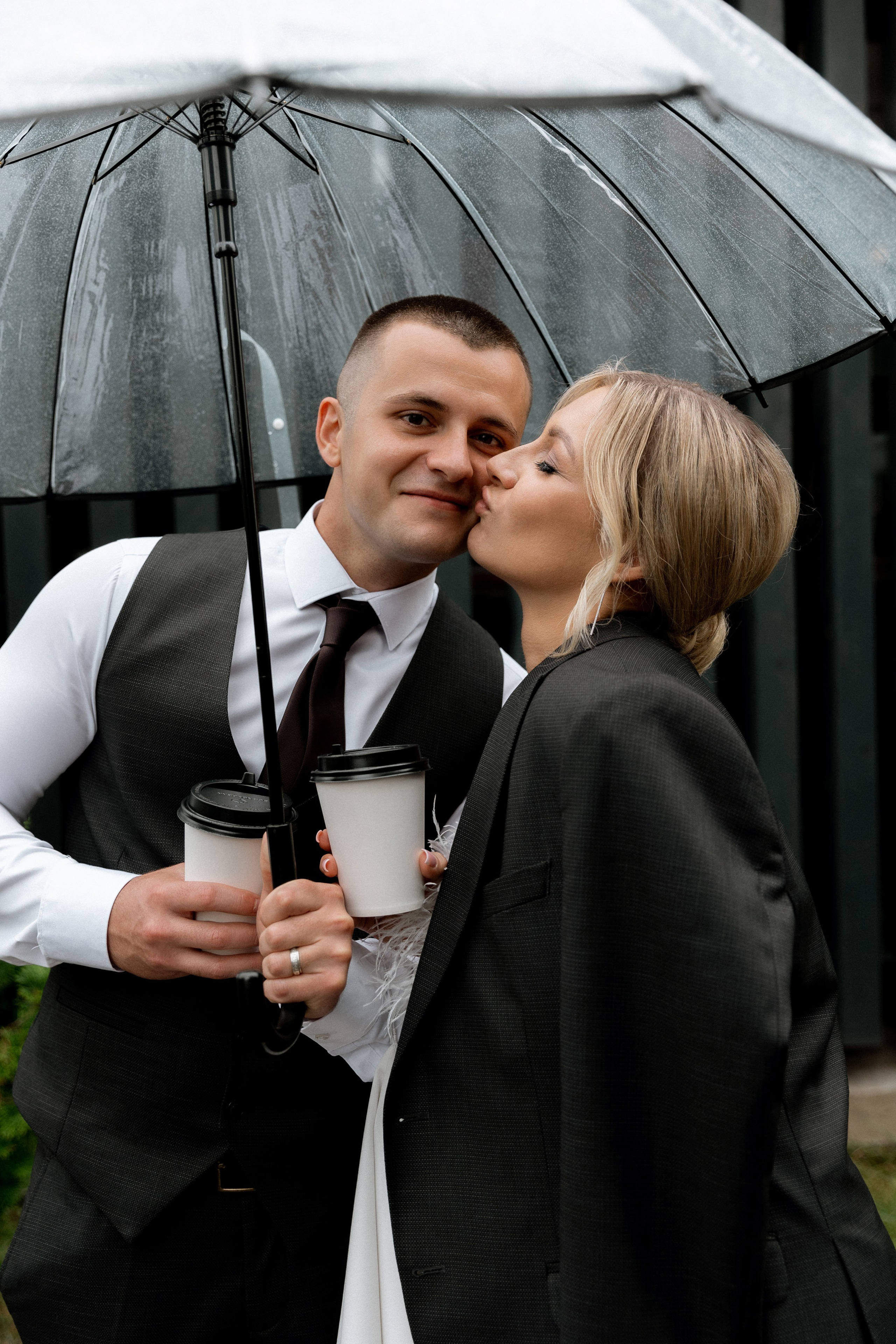 Диана и Артём. Фотограф Кожевникова Виктория