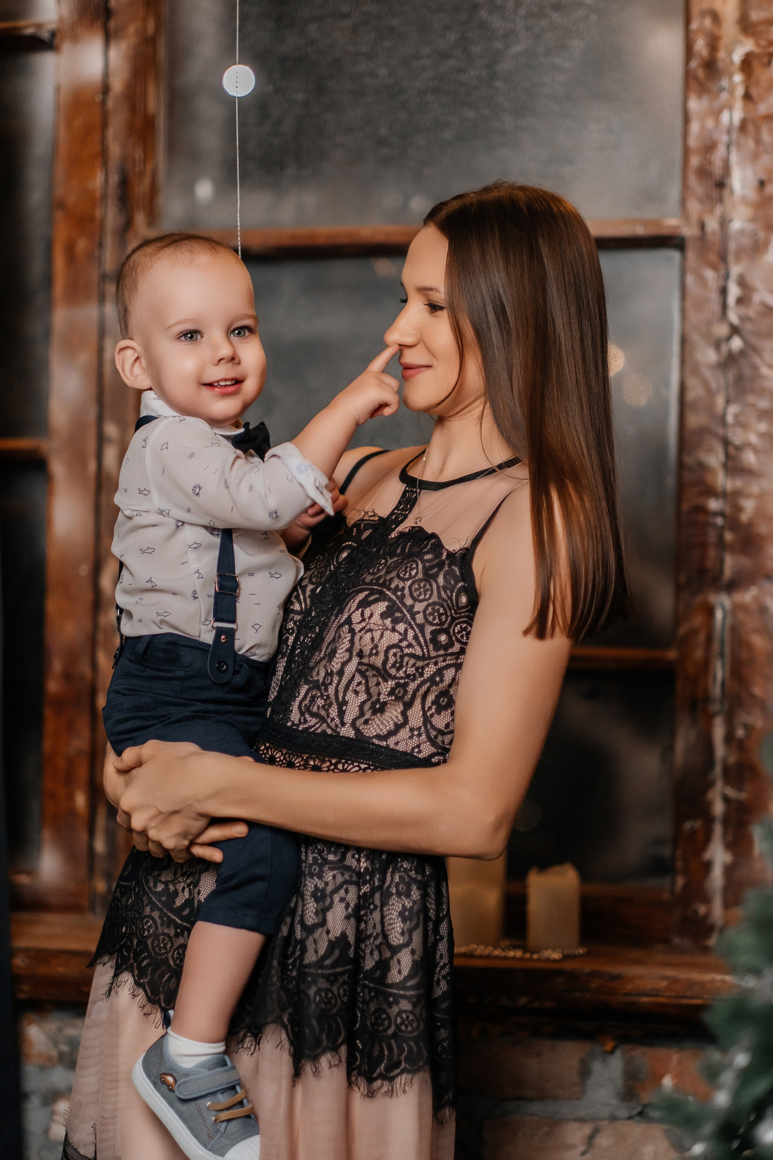 Юля и Ярослав. Фотограф в Самаре | Варя Борисова