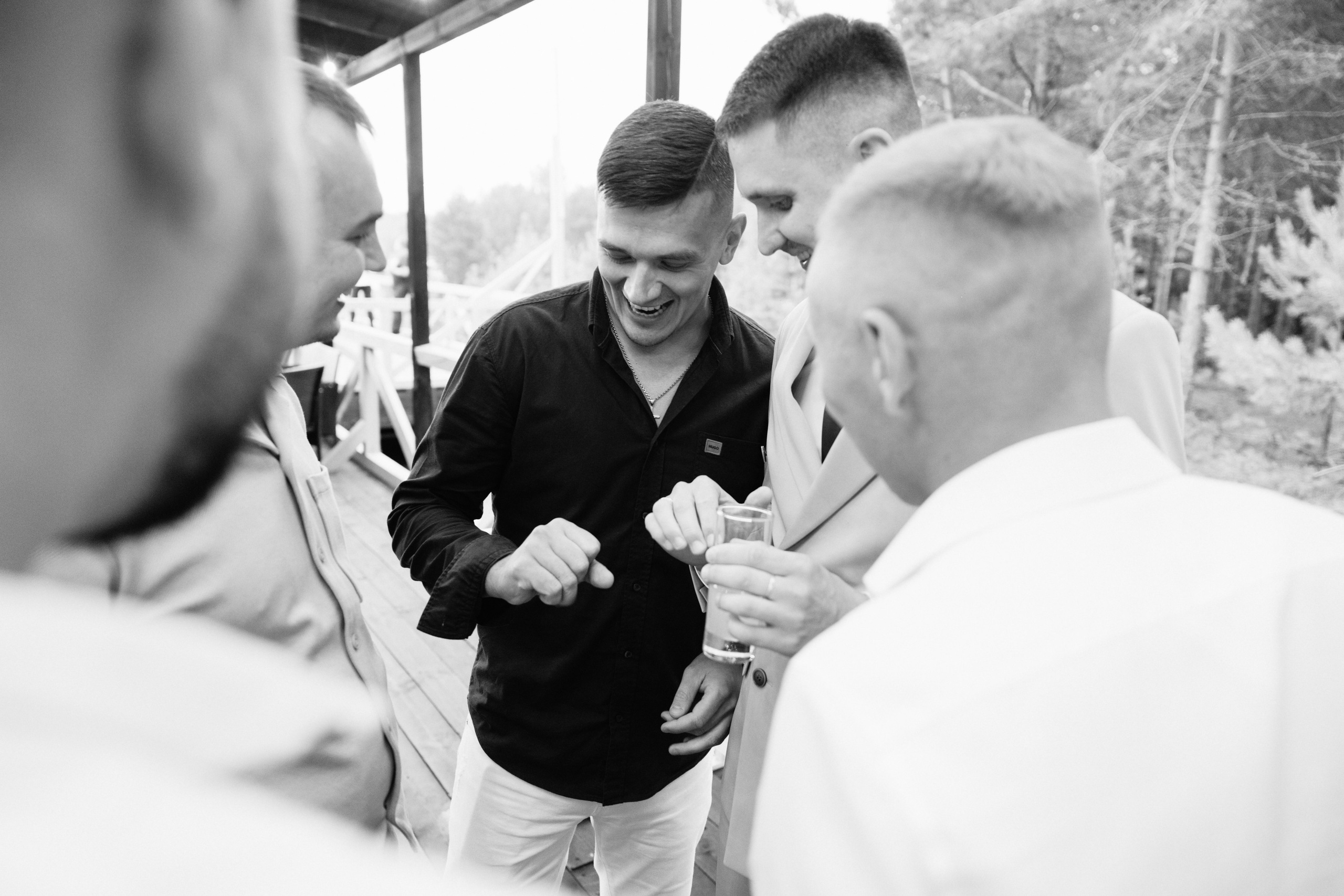 Wedding. Фотограф в Ижевске и Казани Богданов Яков