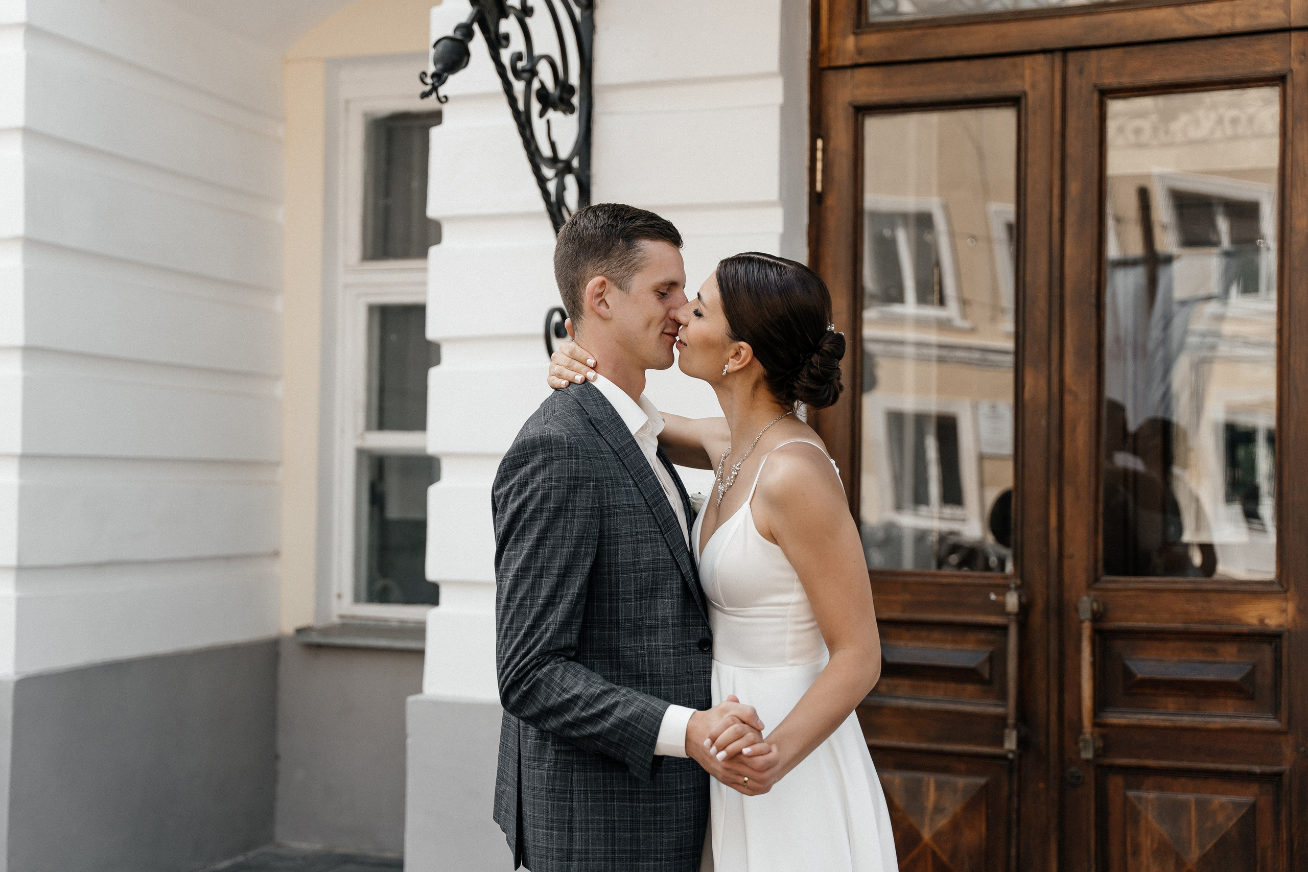 Павел и Дарья 24/08/2024. Фотограф в Смоленске Ольга Давыдова