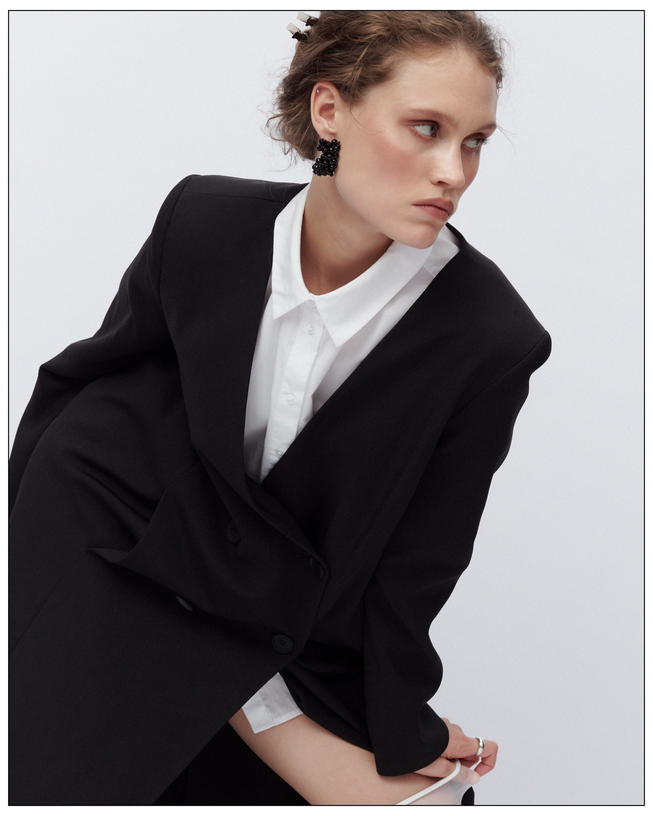 Fashion. Фотограф Екатерина SNAKEKKA|Фотограф из Москвы