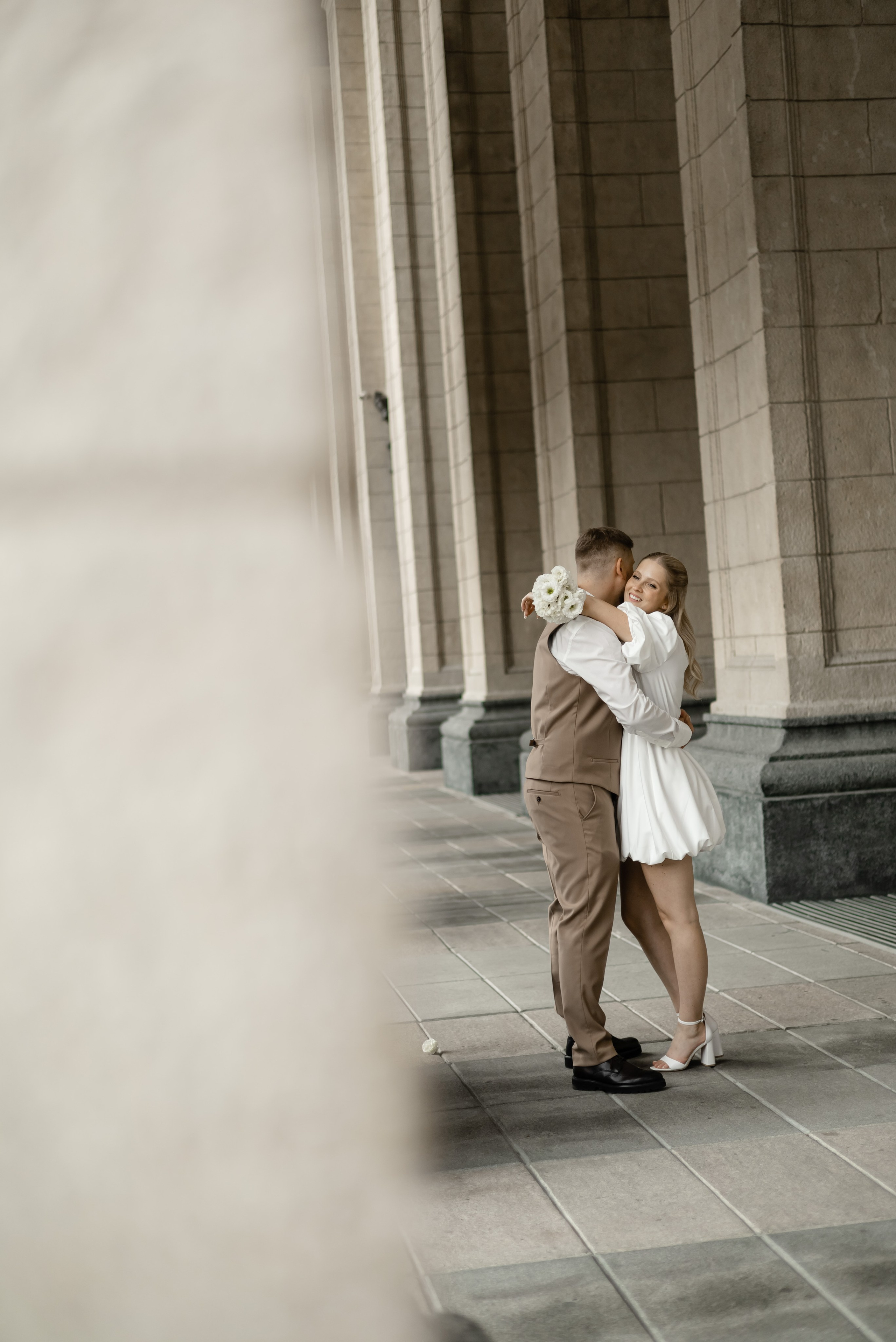 Свадьбы. ФОТОГРАФ НОВОСИБИРСК — АЛЁНА ЖИГАЛЕЕВА