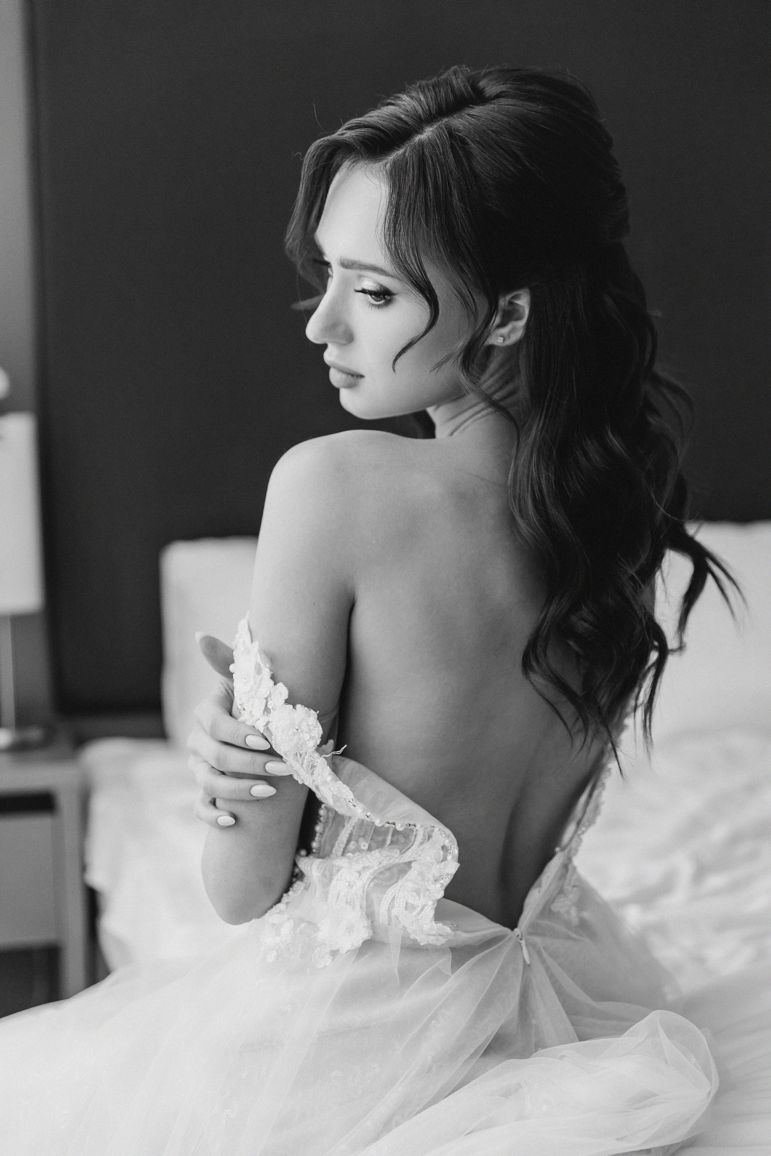 Красивая дата. Фотограф Елена Краснопевцева