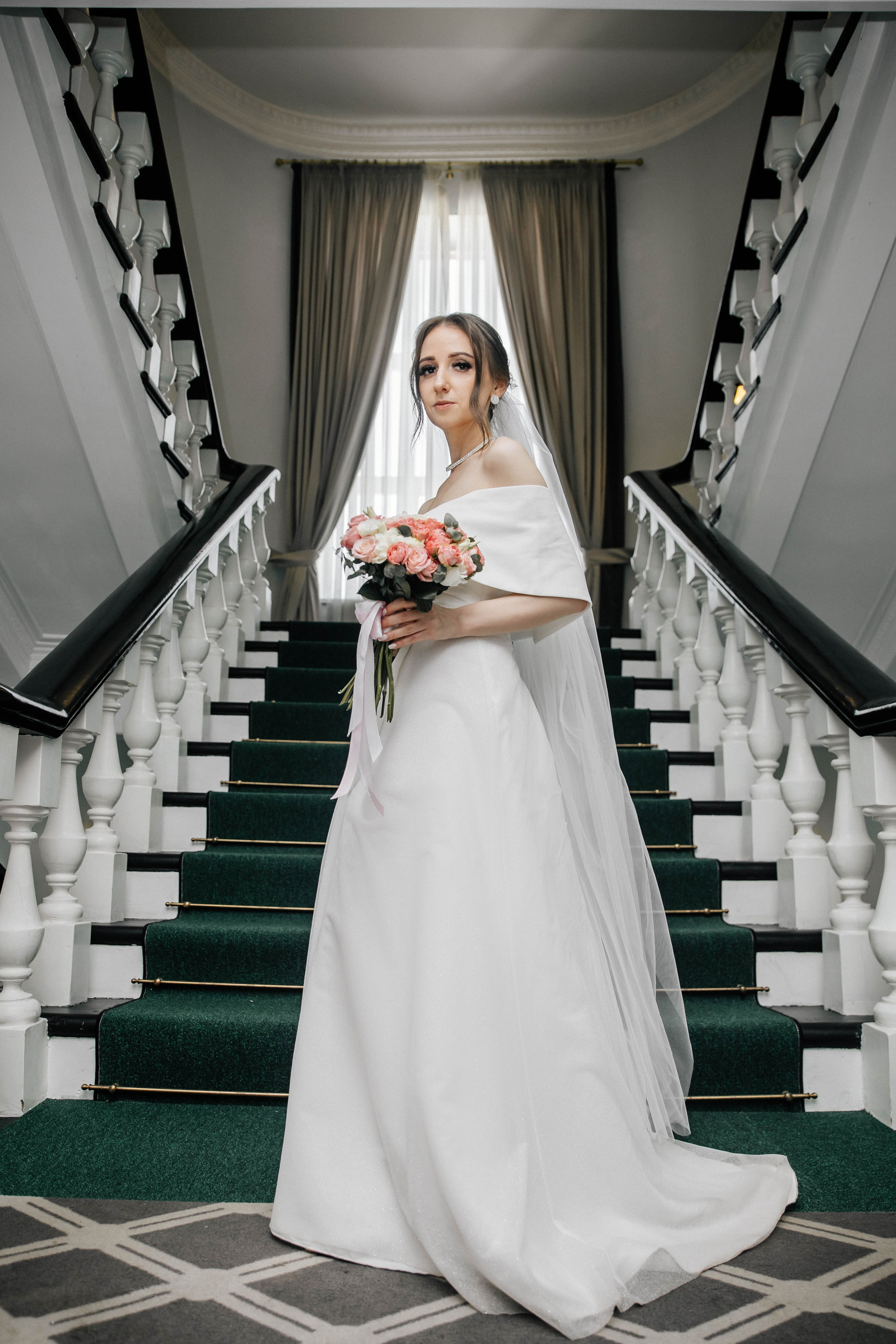 Олег и Татьяна. Рыжова Тамара