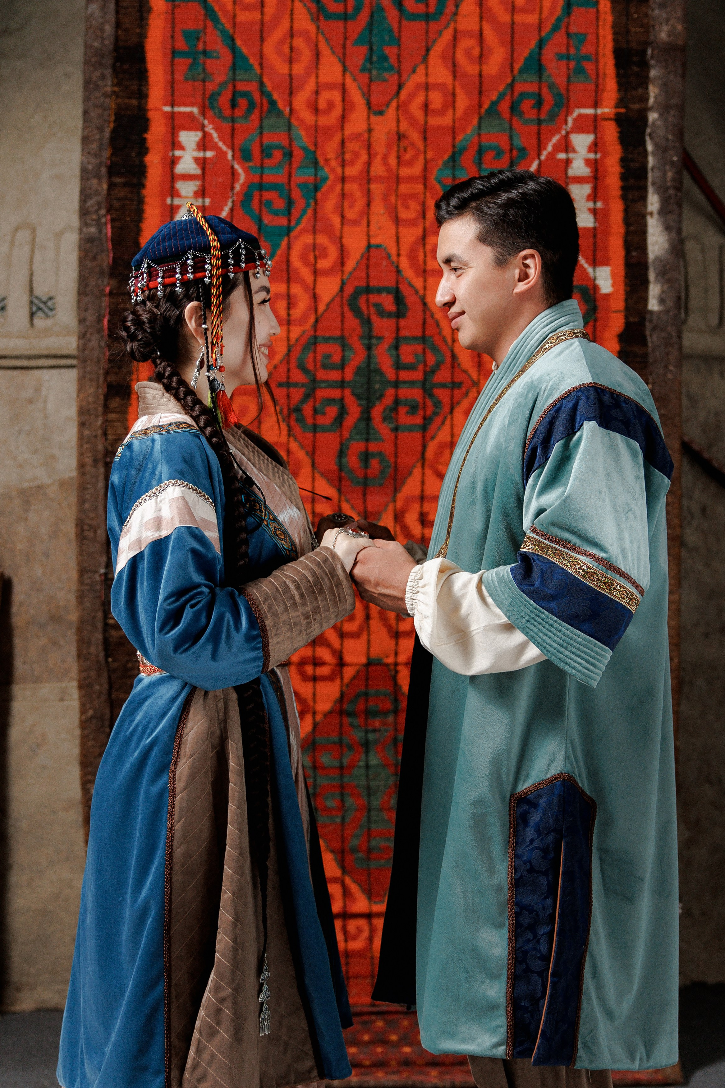 ЭТНО. ФОТОСТУДИЯ GALLERY