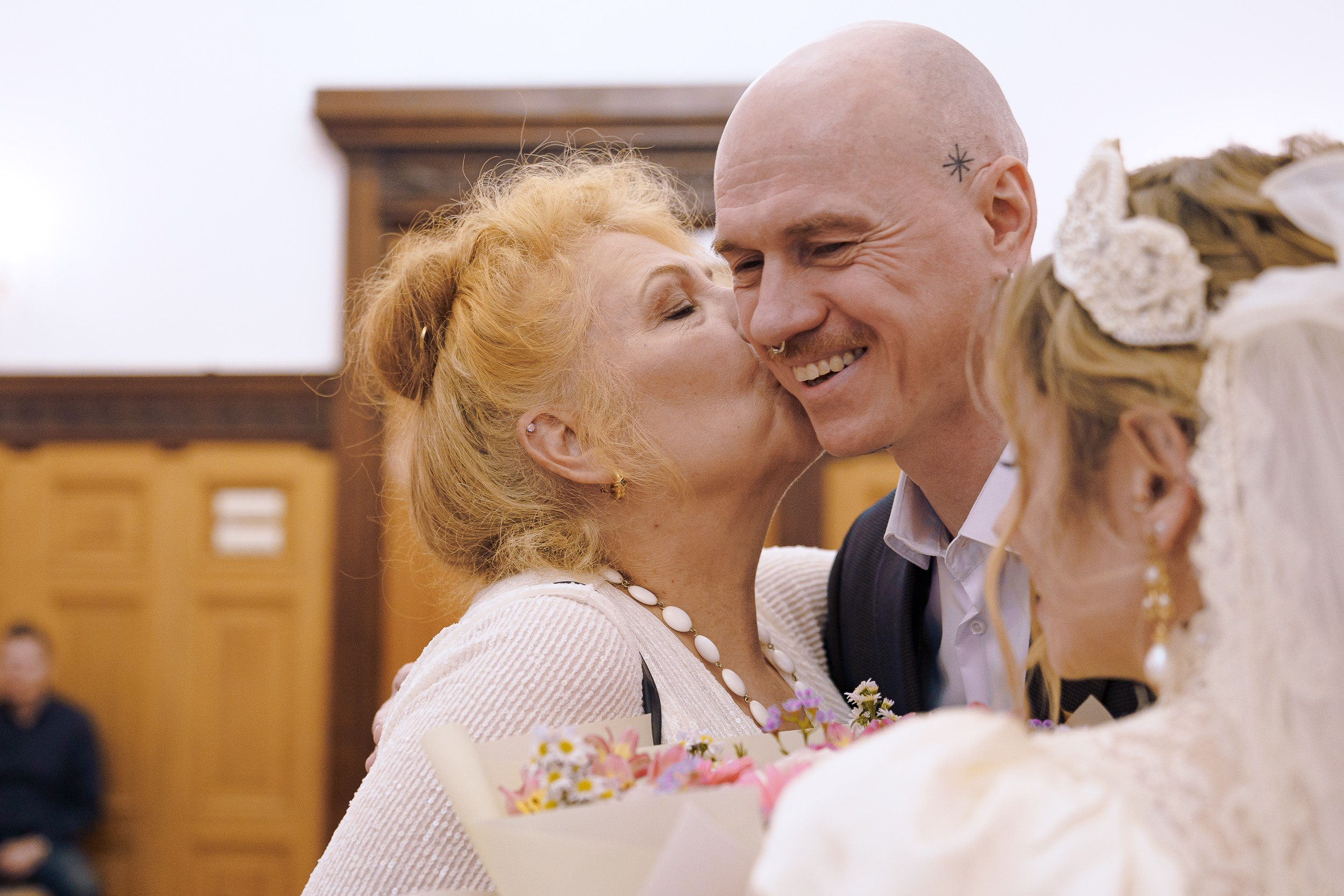 Alice x Eugene. Концертный и портретный фотограф Москва и Санкт-Петербург