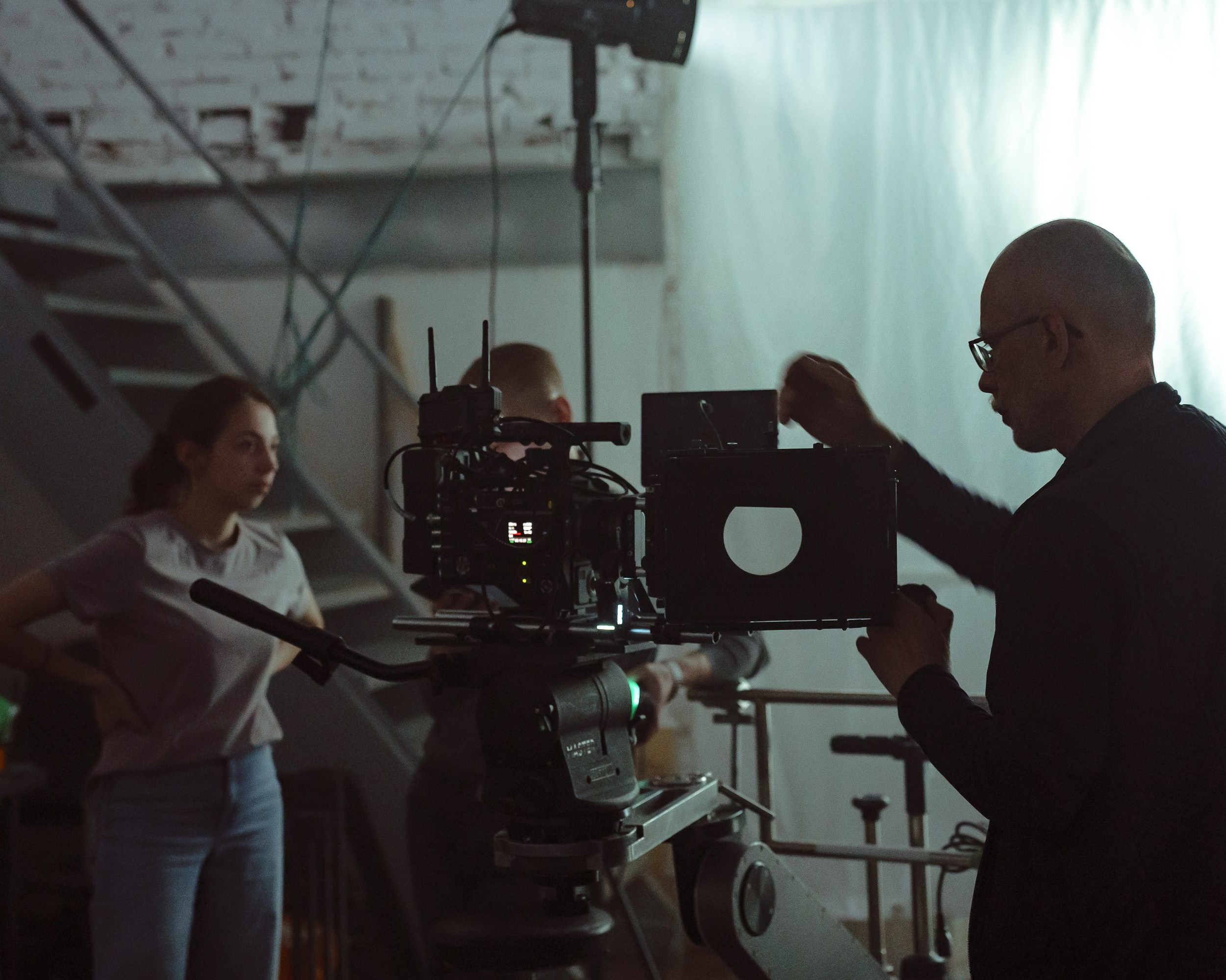 Бэкстейдж кинопроизводства, съемок рекламы. Концертный и портретный фотограф Москва и Санкт-Петербург