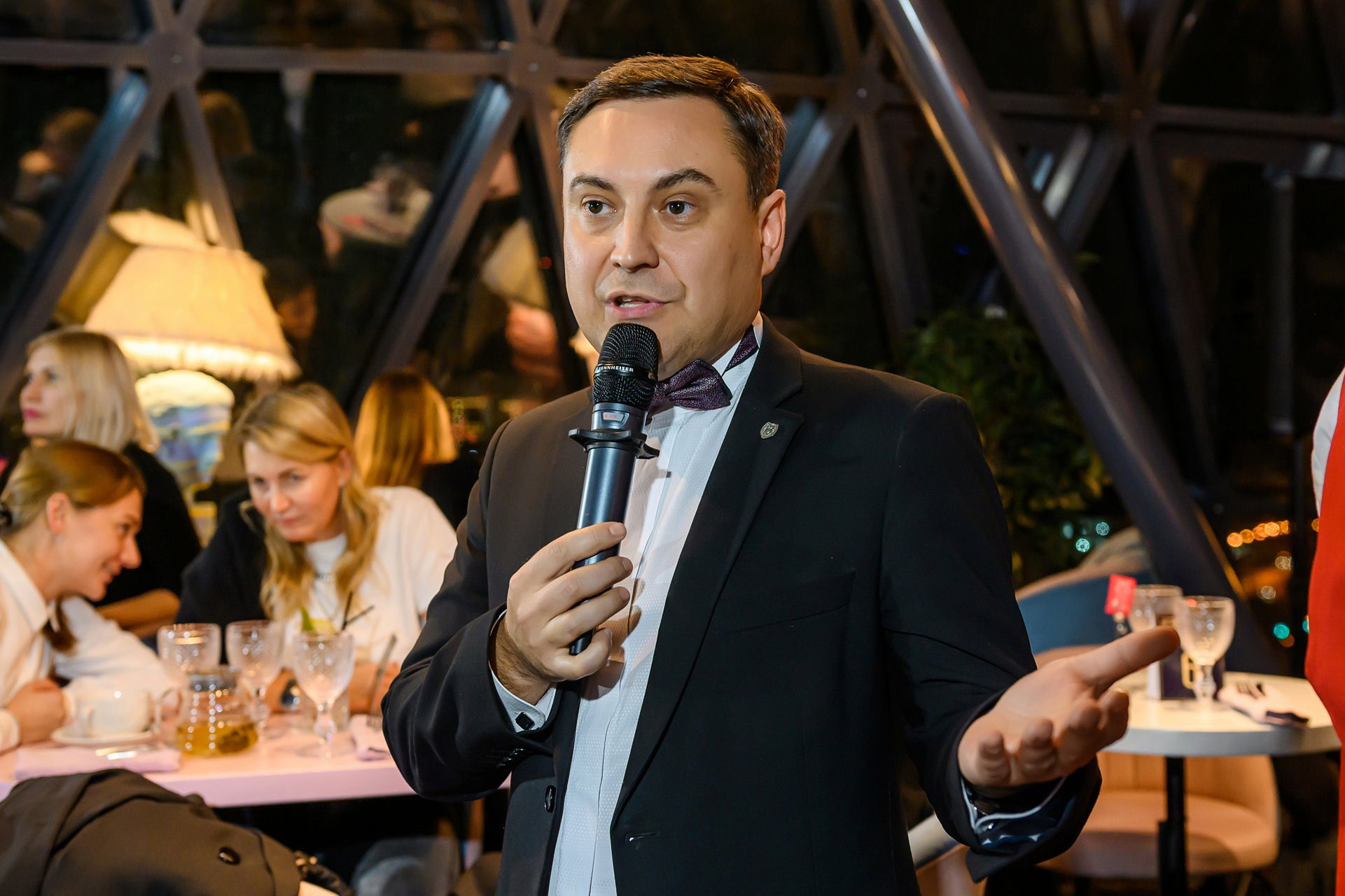 Репортажи. Фотограф Павел «Maverick» Усаченко