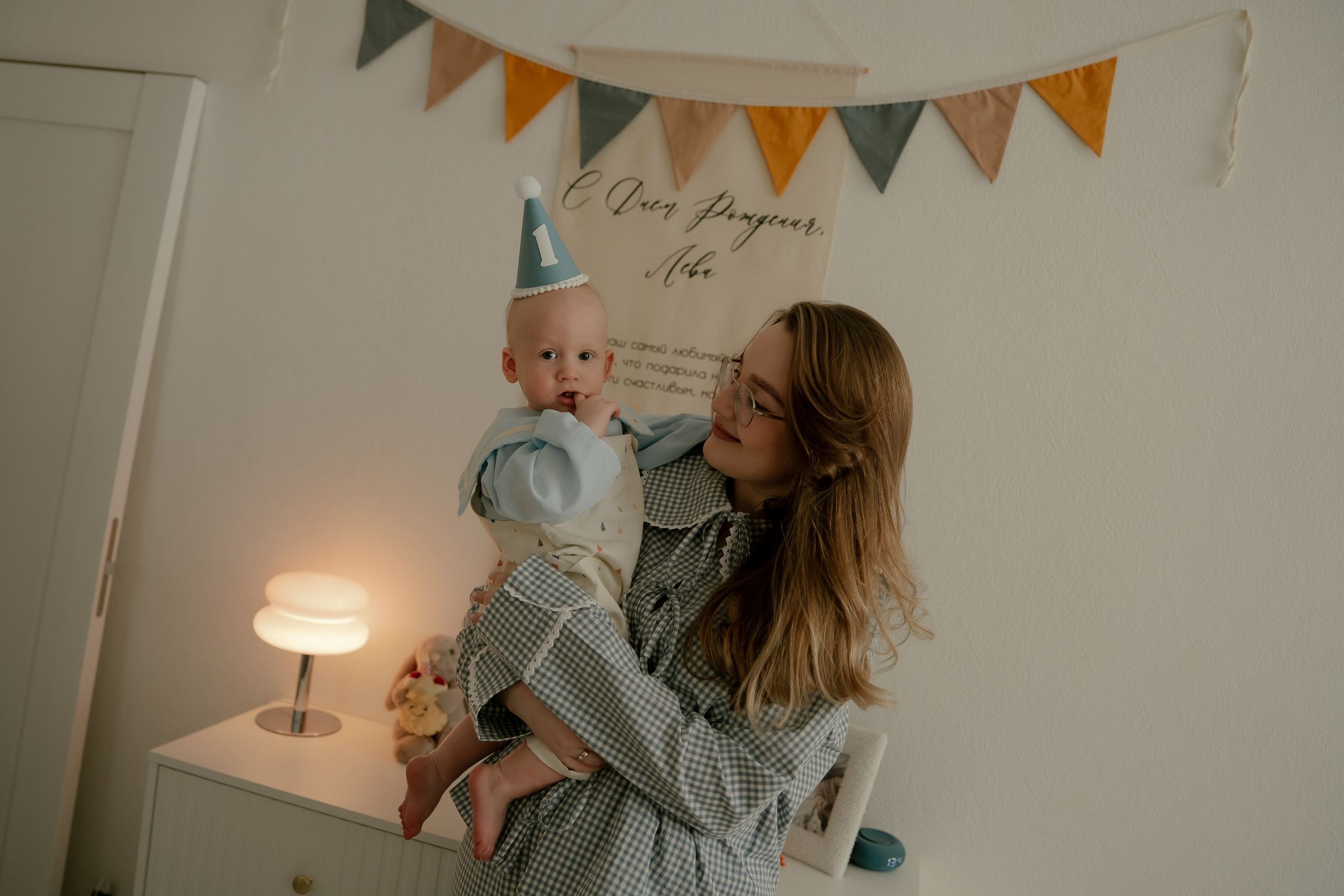 Годовасие Льва. Свадебный и семейный фотограф в Москве и Красногорске — живые кадры | Анастасия Тихонова