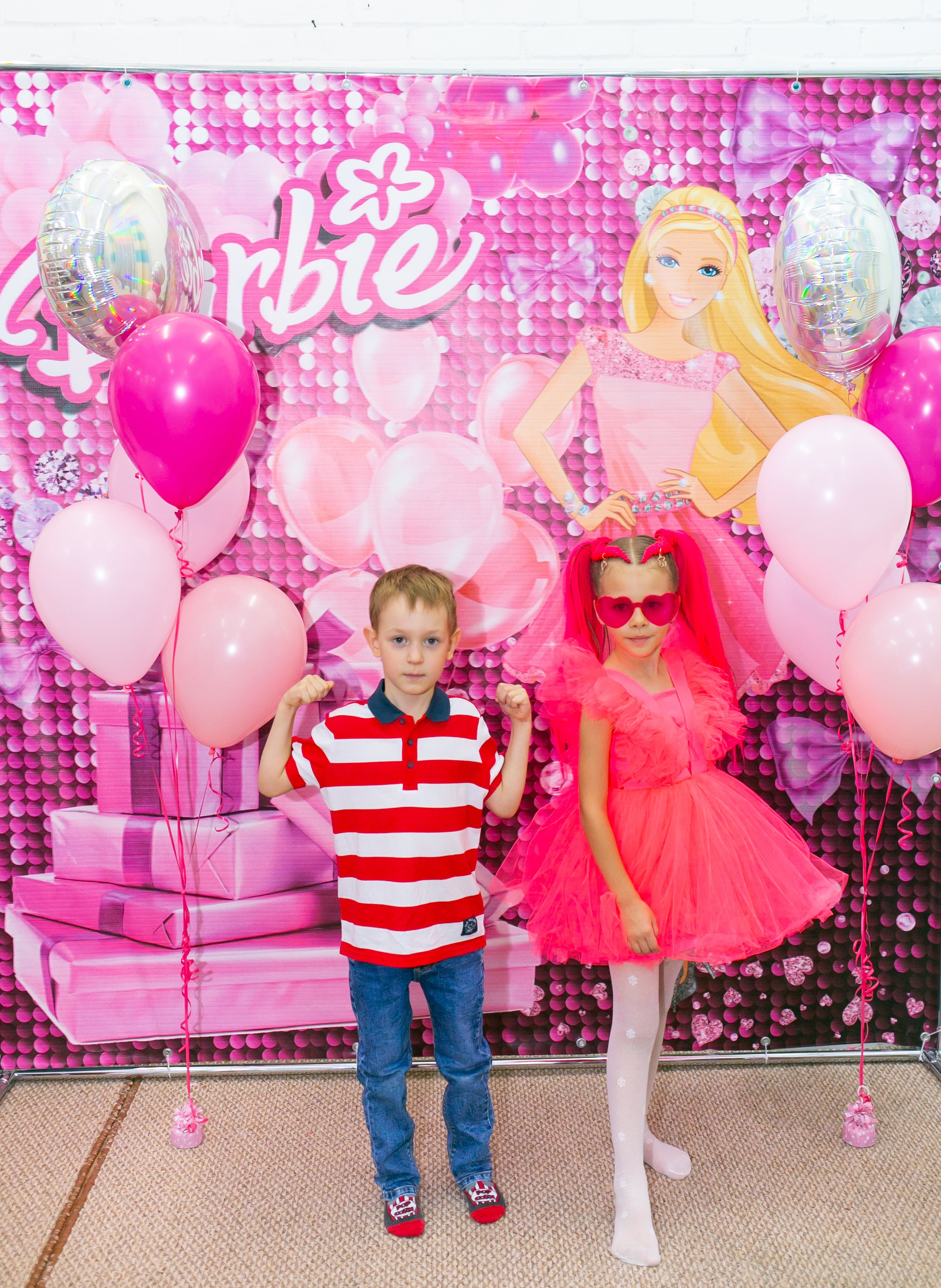 Праздники. Фотограф новорожденных и семейный фотограф НСО г. Бердск Марина Львова