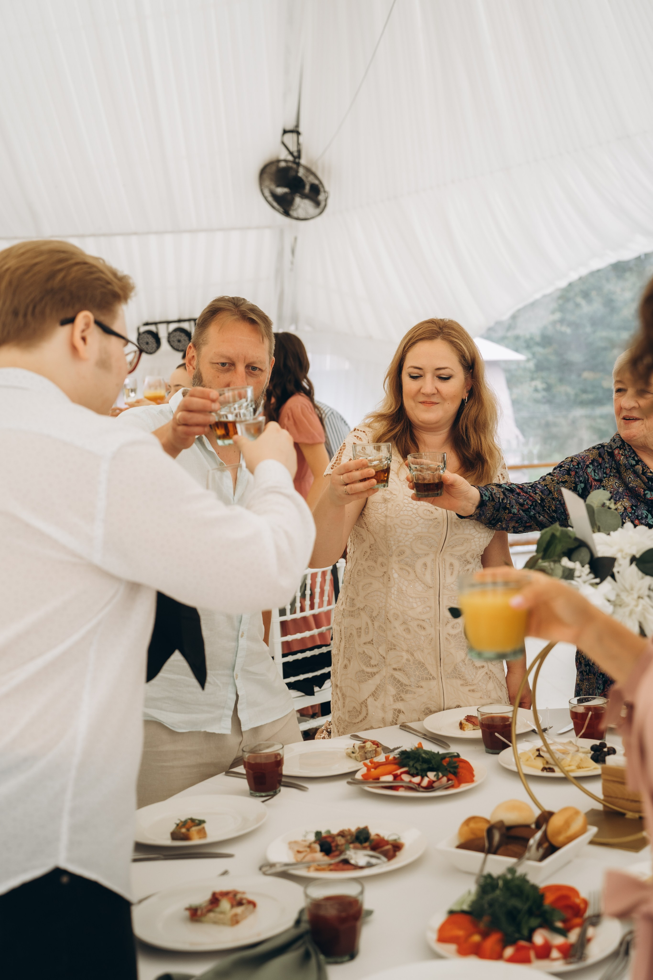 Катя & Даниил. Фотограф Ольга Рубцова в Москве и Московской области