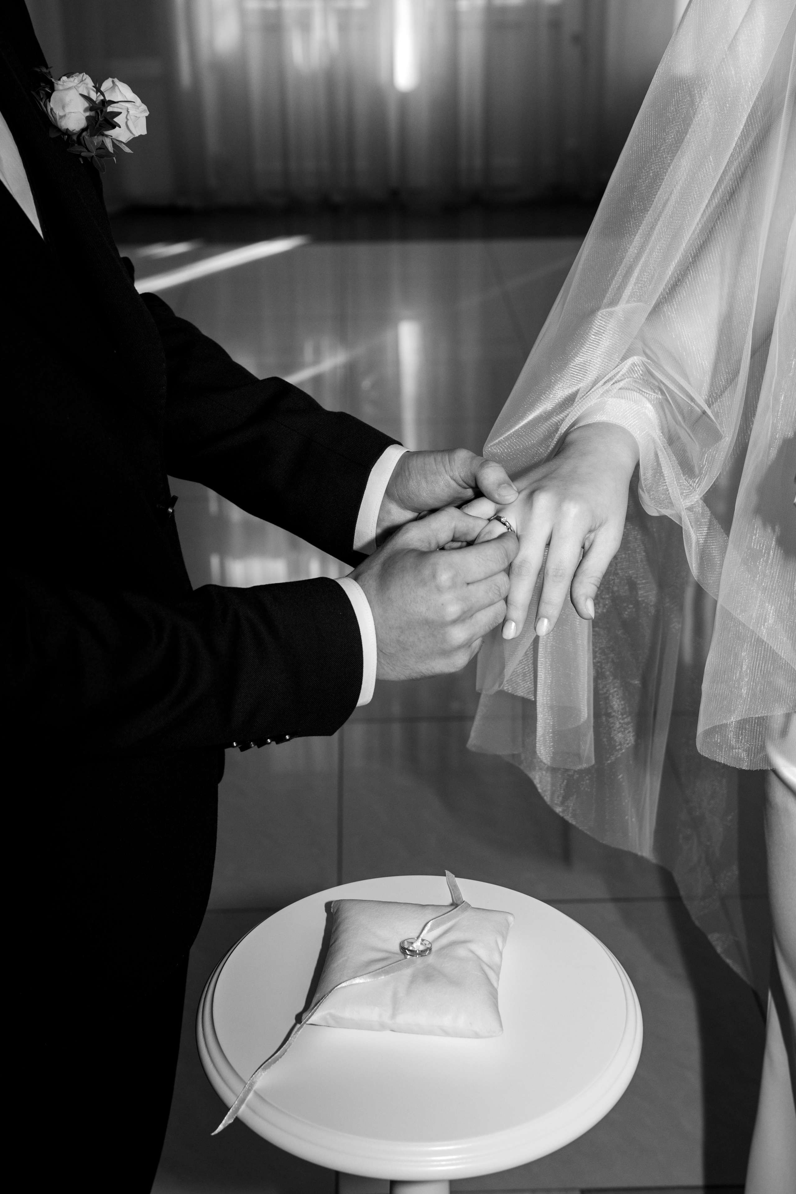 Vlad & Julia. Фотограф Ольга Рубцова в Москве и Московской области