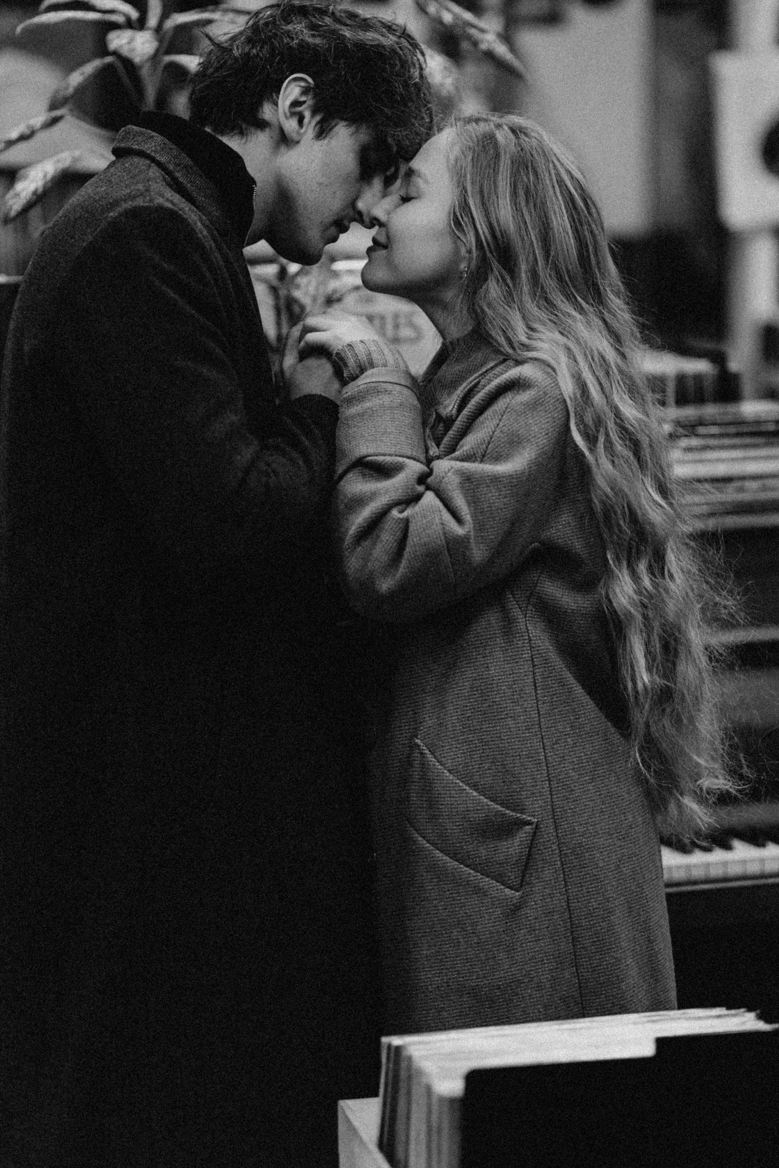 Алиса и Валя. Фотограф в Санкт-Петербурге