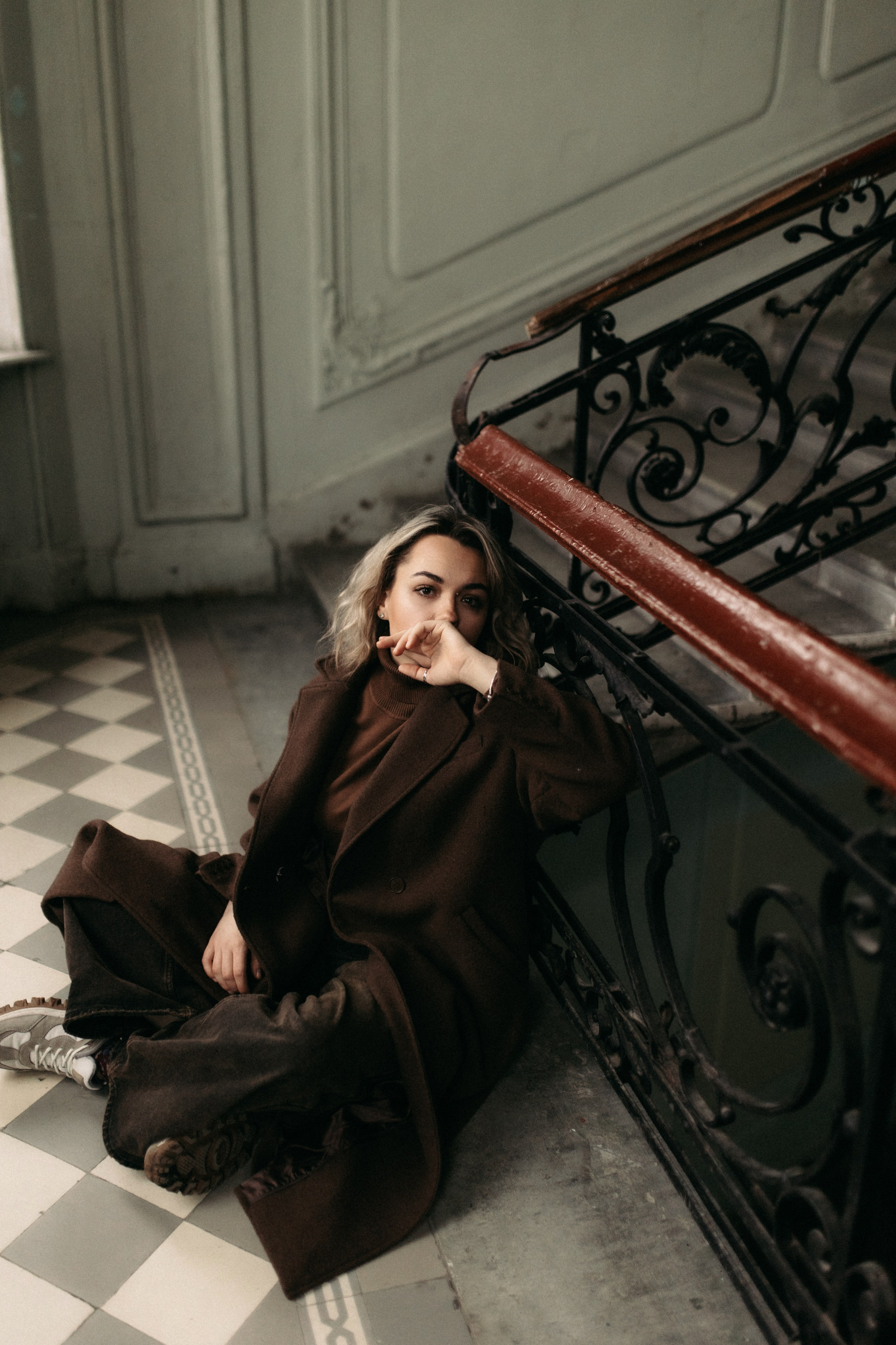 Анна. Фотограф в Санкт-Петербурге