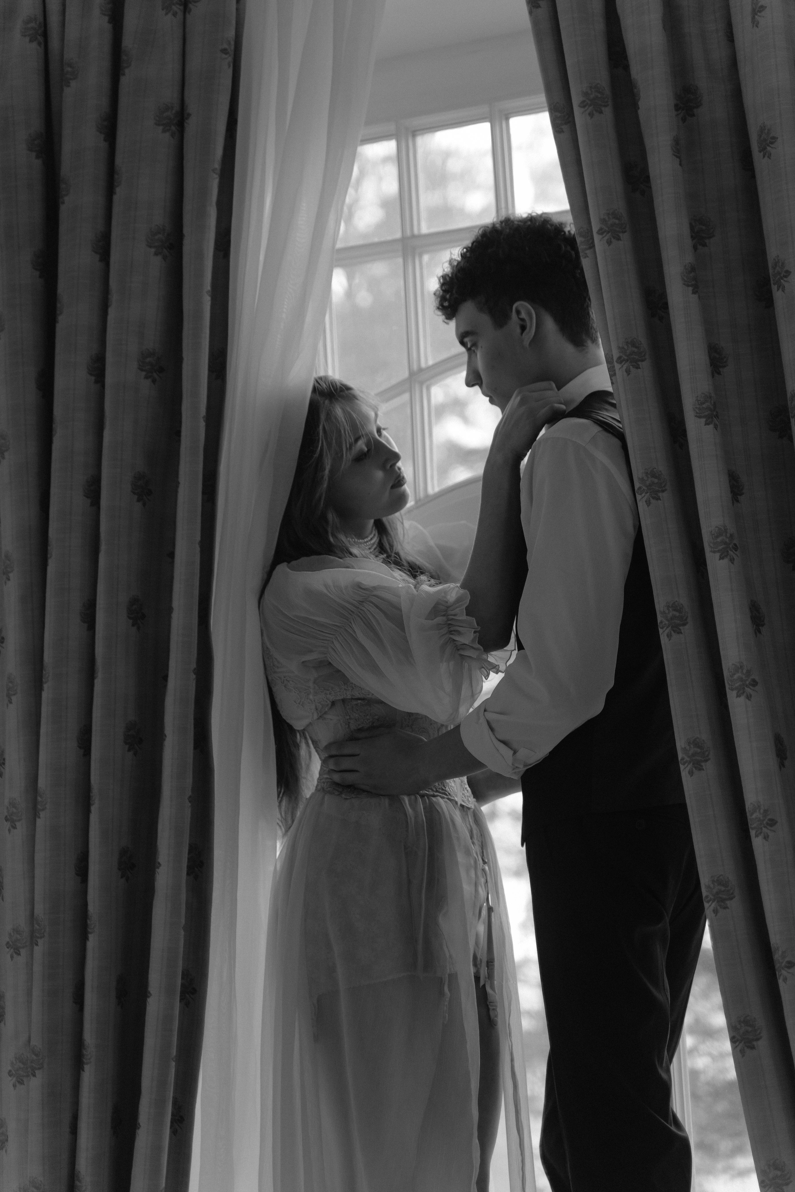 P&A (творческая съемка). Свадебный фотограф — Наталья Фед СПб/Москва