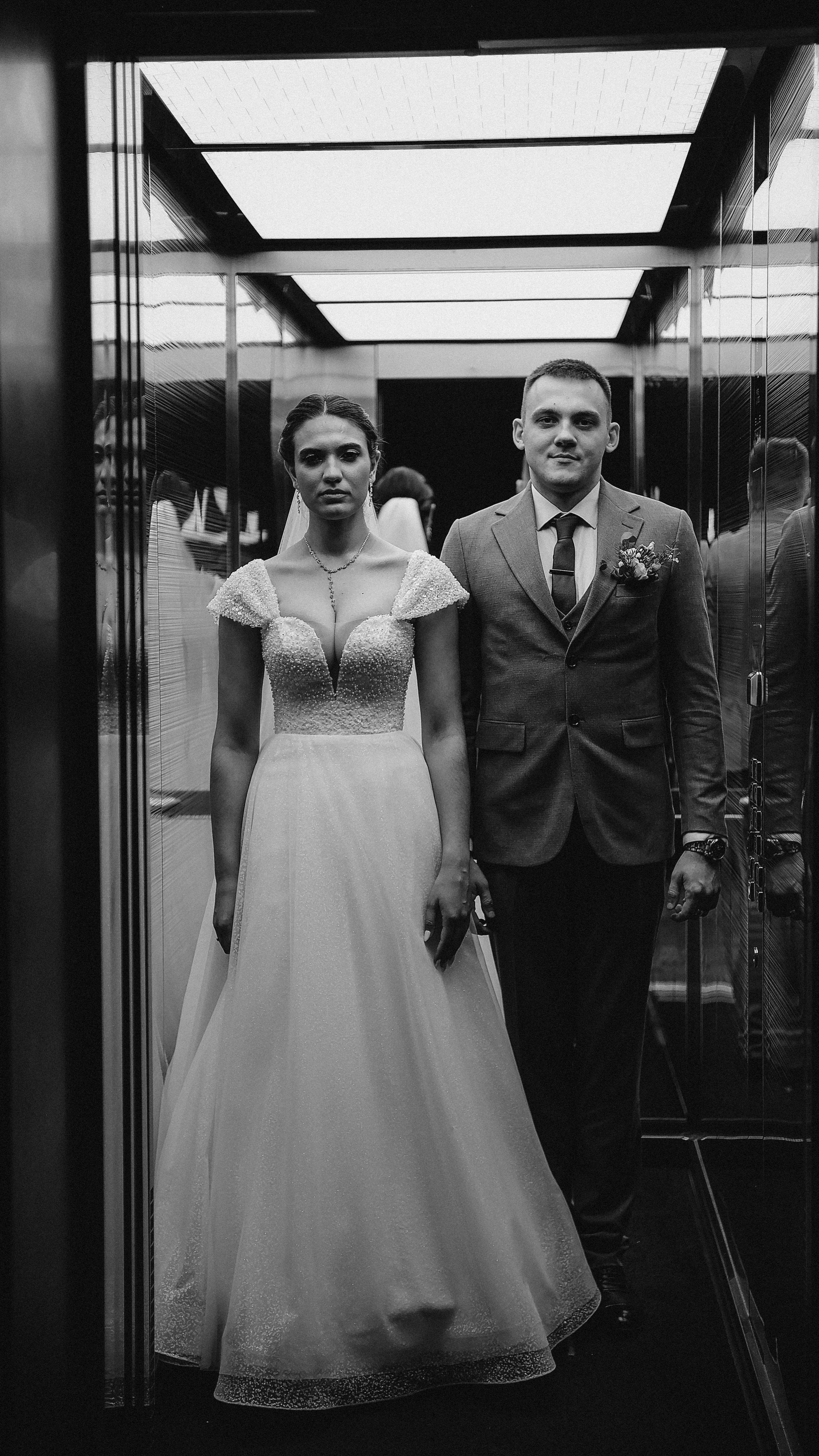 Алина & Саша. Петергоф. Phdkvmr.ru