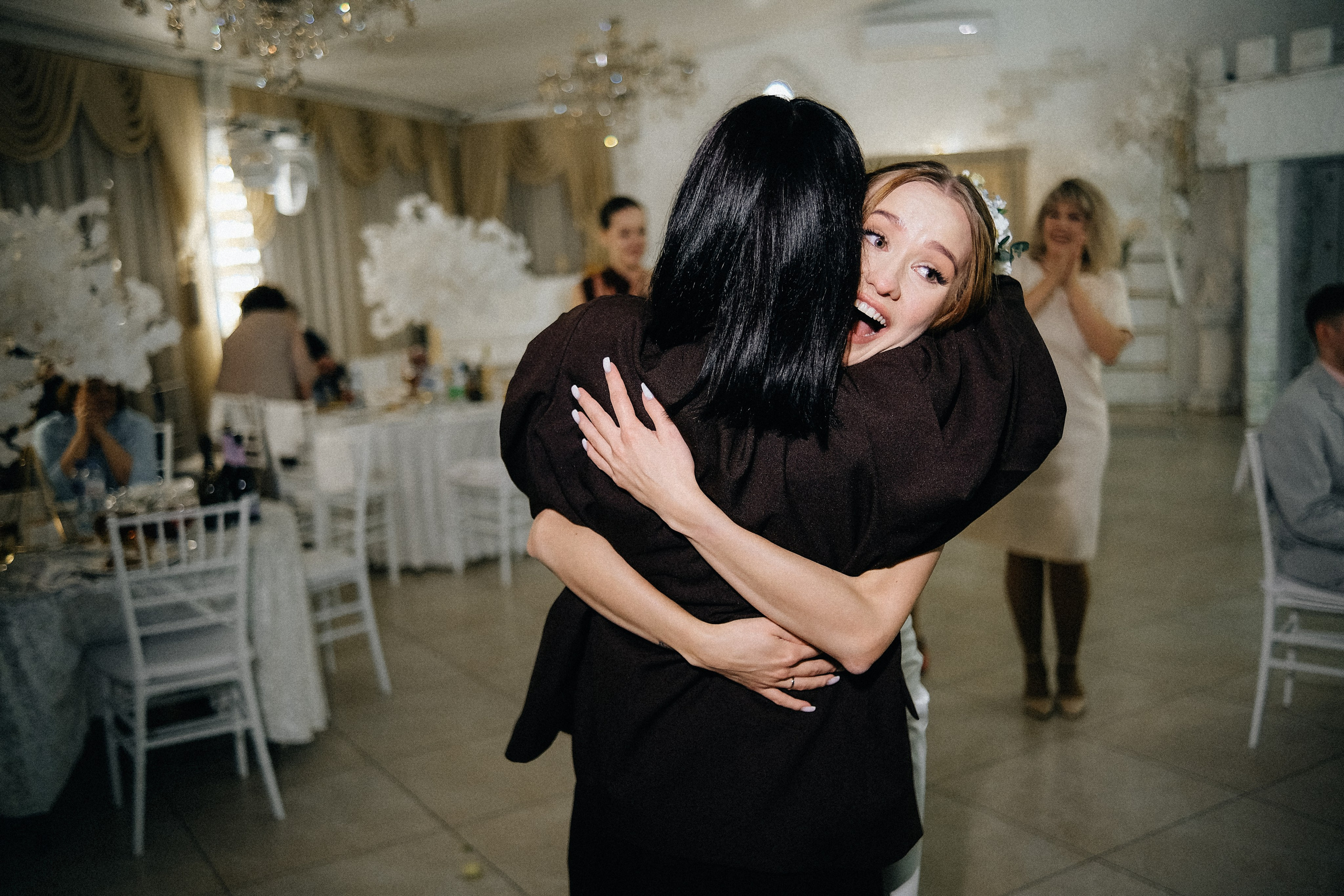 Оля & Денис СПБ. Phdkvmr.ru