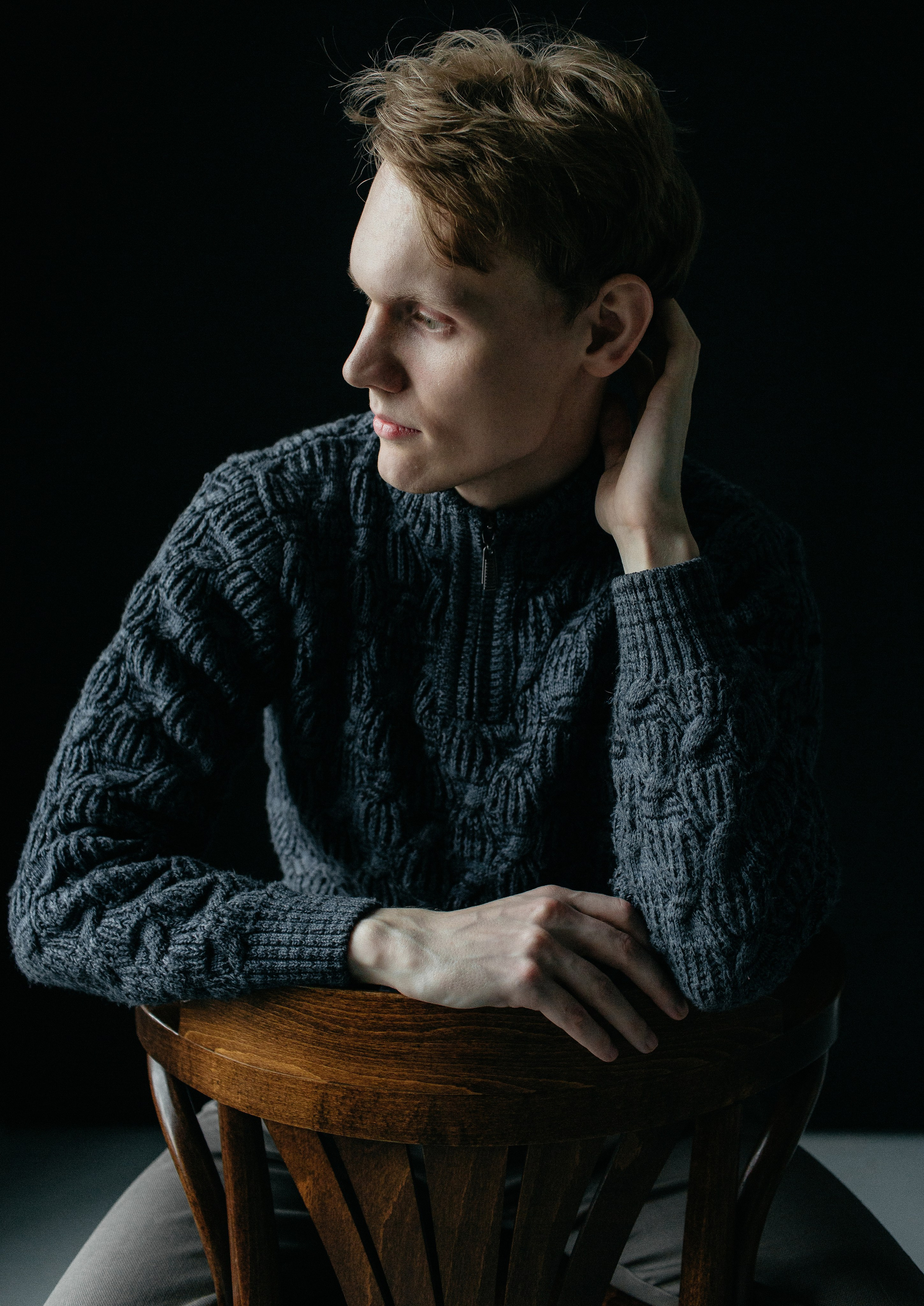 КОСТЯ. Свадебный и семейный фотограф Иваново Елена Угодина