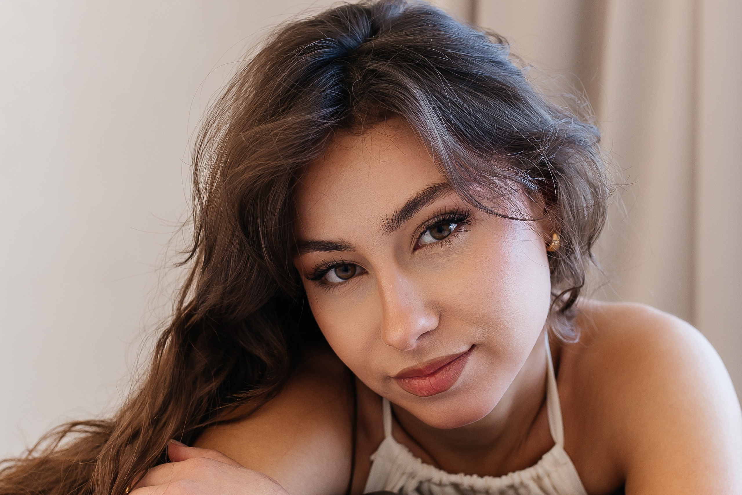 Анастасия. Свадебный и семейный фотограф Виолетта Сидельникова. Краснодар, Россия, Беларусь, Европа