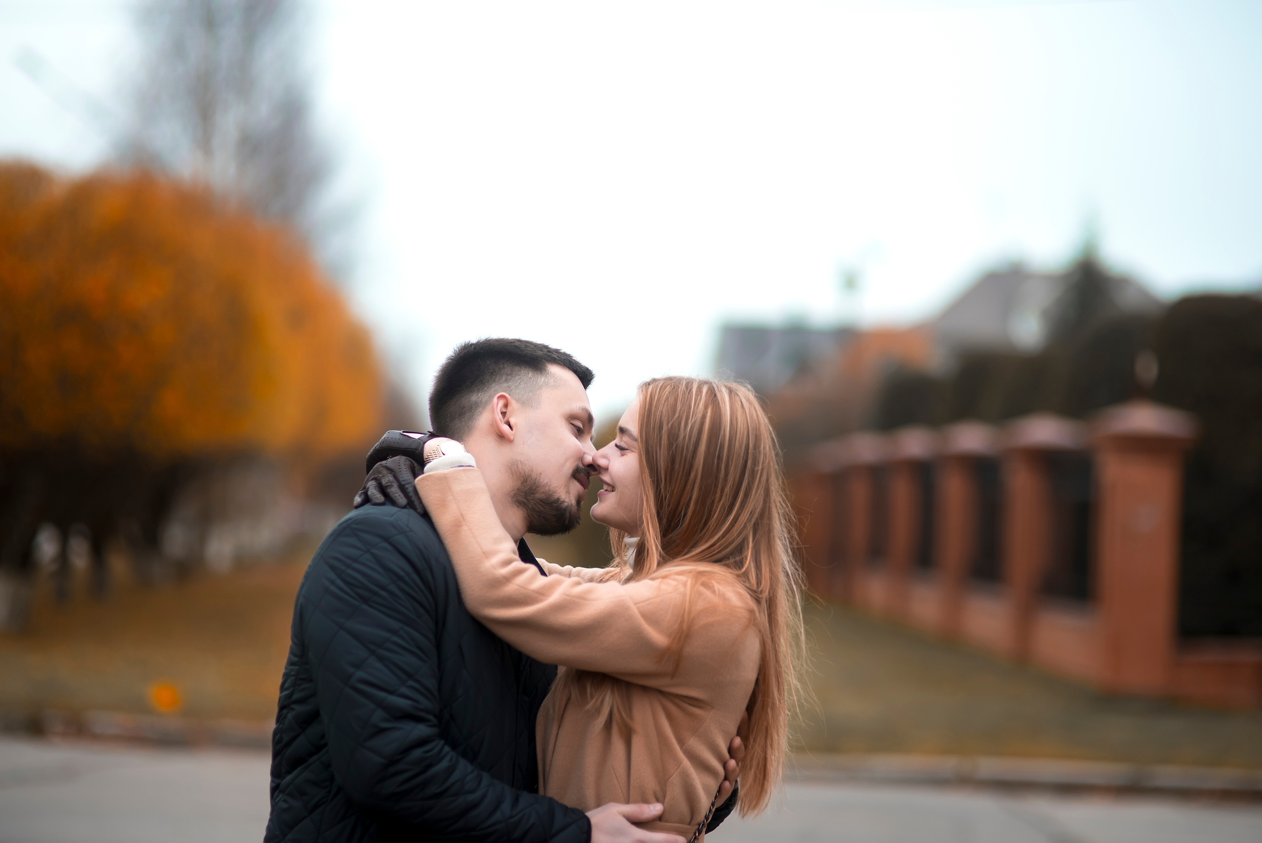 Love story. Фотограф в Санкт-Петербурге