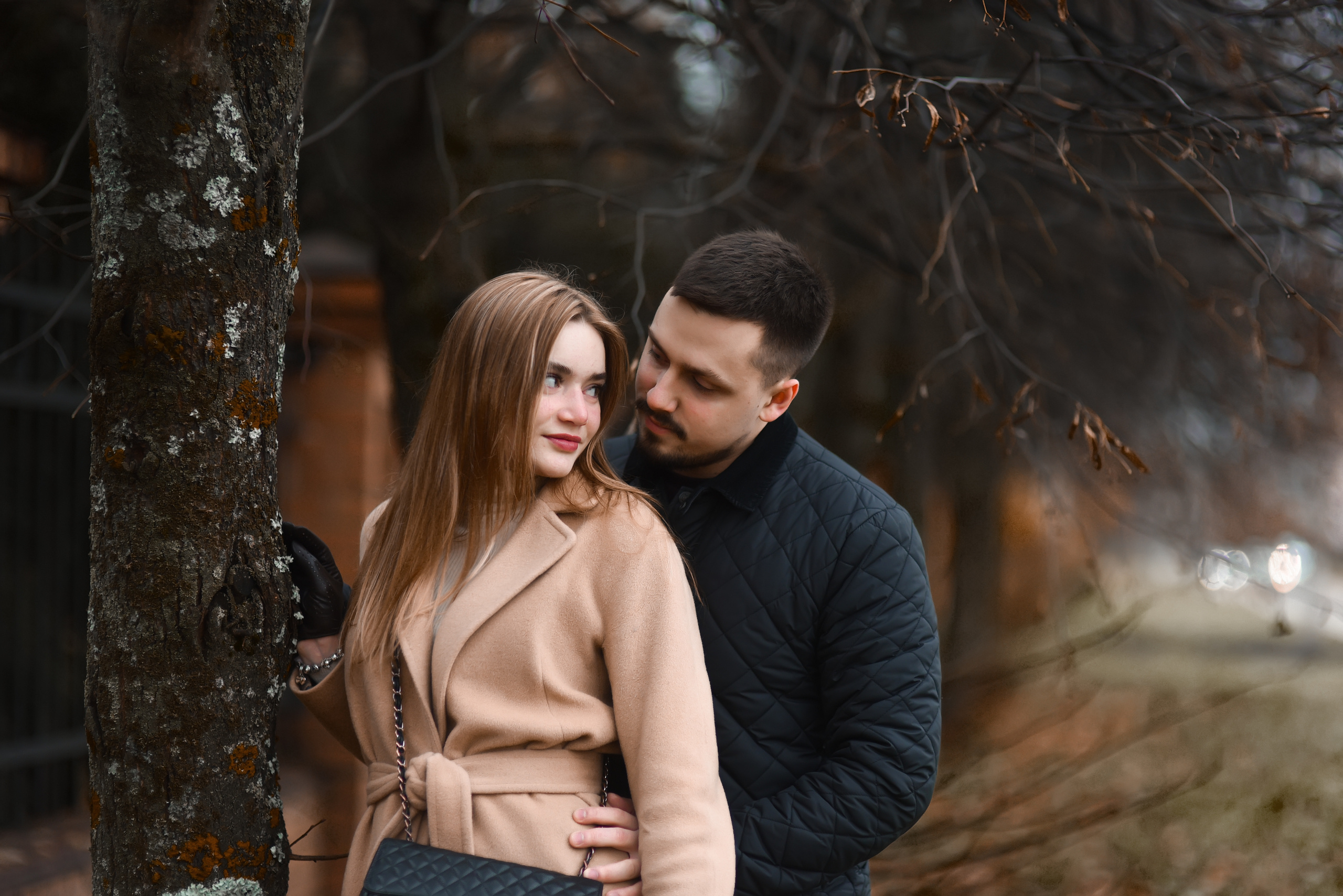 Love story. Фотограф в Санкт-Петербурге