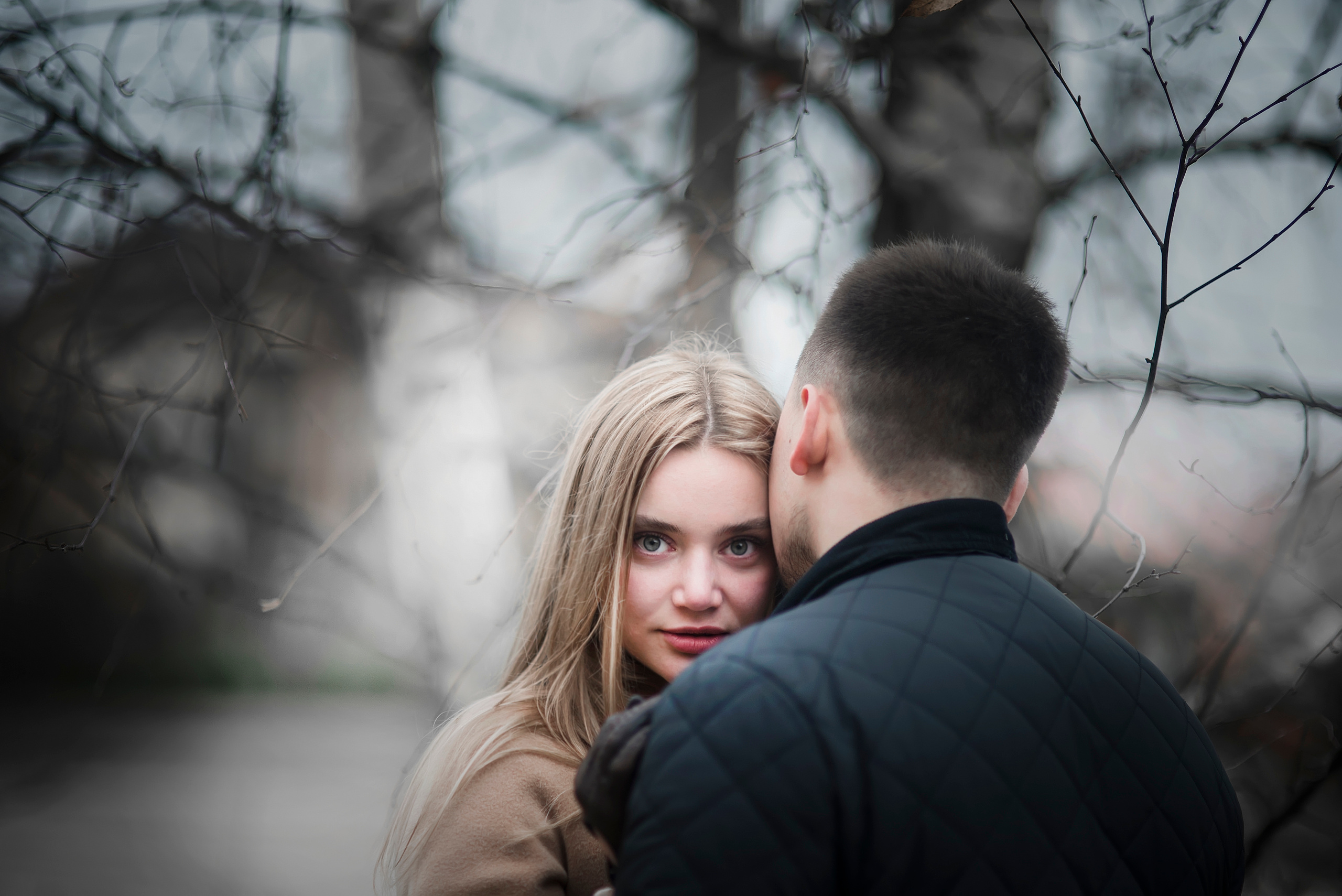 Love story. Фотограф в Санкт-Петербурге