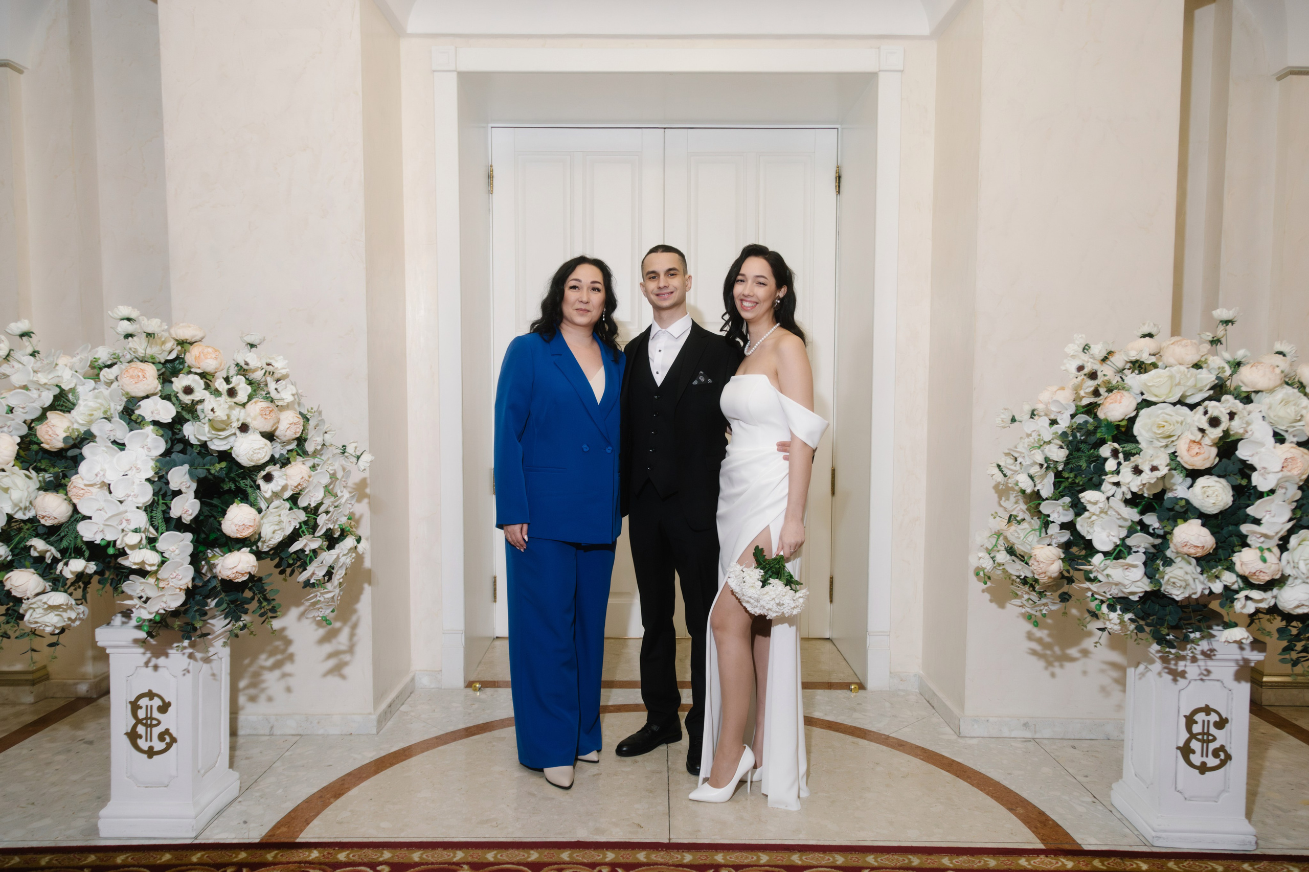 Свадьба Сергея и Алины. Артур Иликчян — Wedding & Event фотограф в Краснодаре