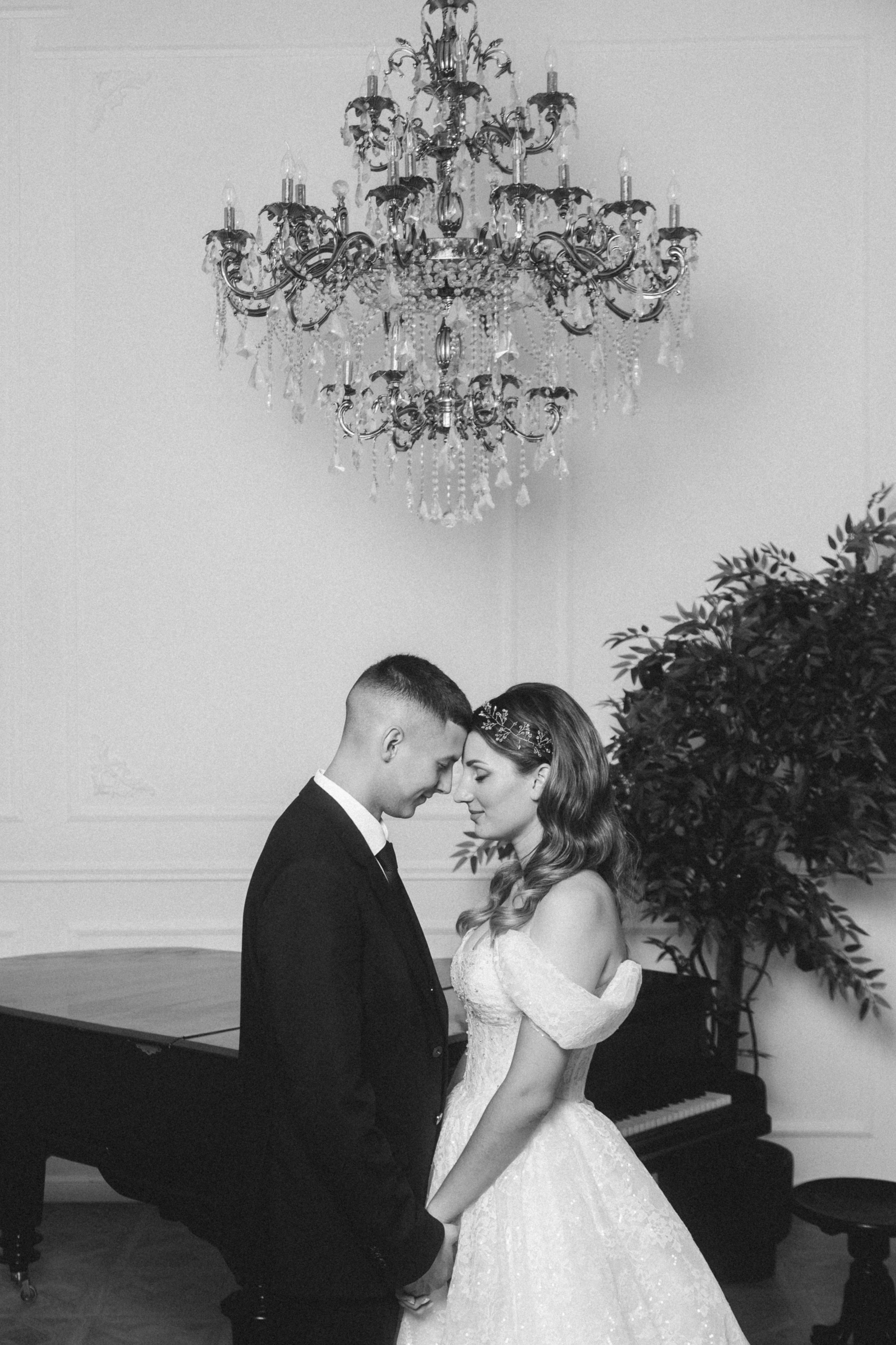 Свадьба Артема и Анастасии. Артур Иликчян — Wedding & Event фотограф в Краснодаре