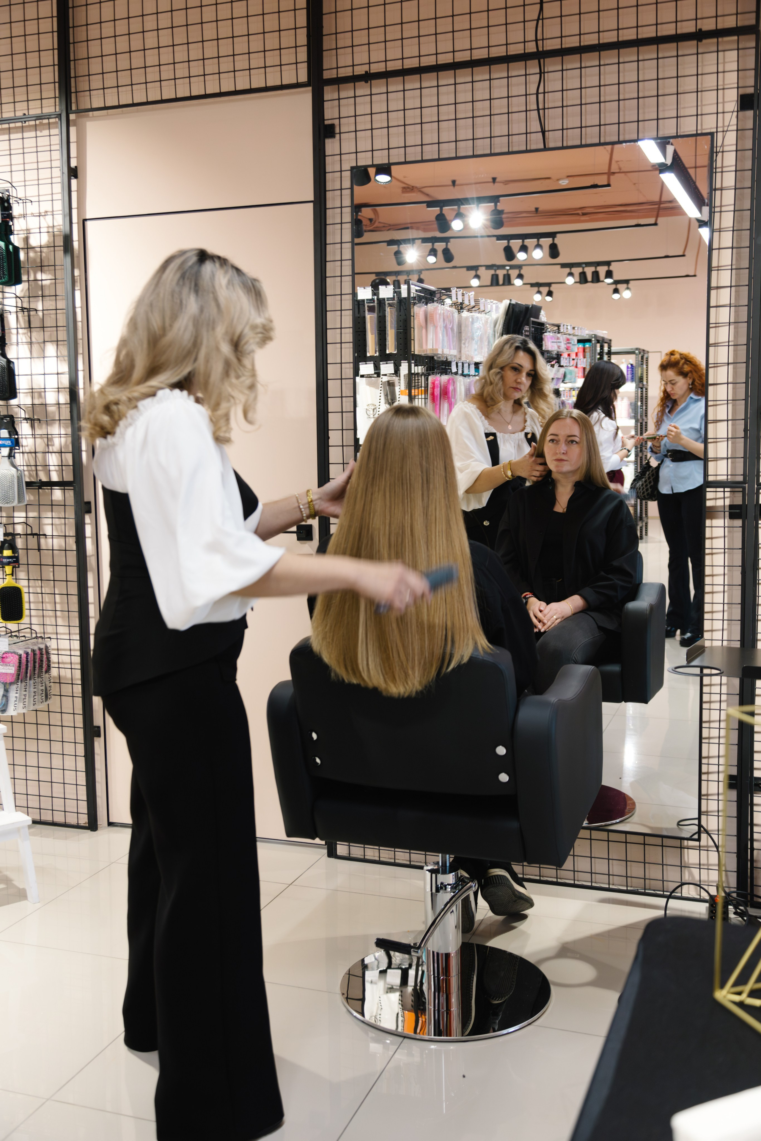 Открытие DYUKAREVA MARKET. Артур Иликчян — Wedding & Event фотограф в Краснодаре