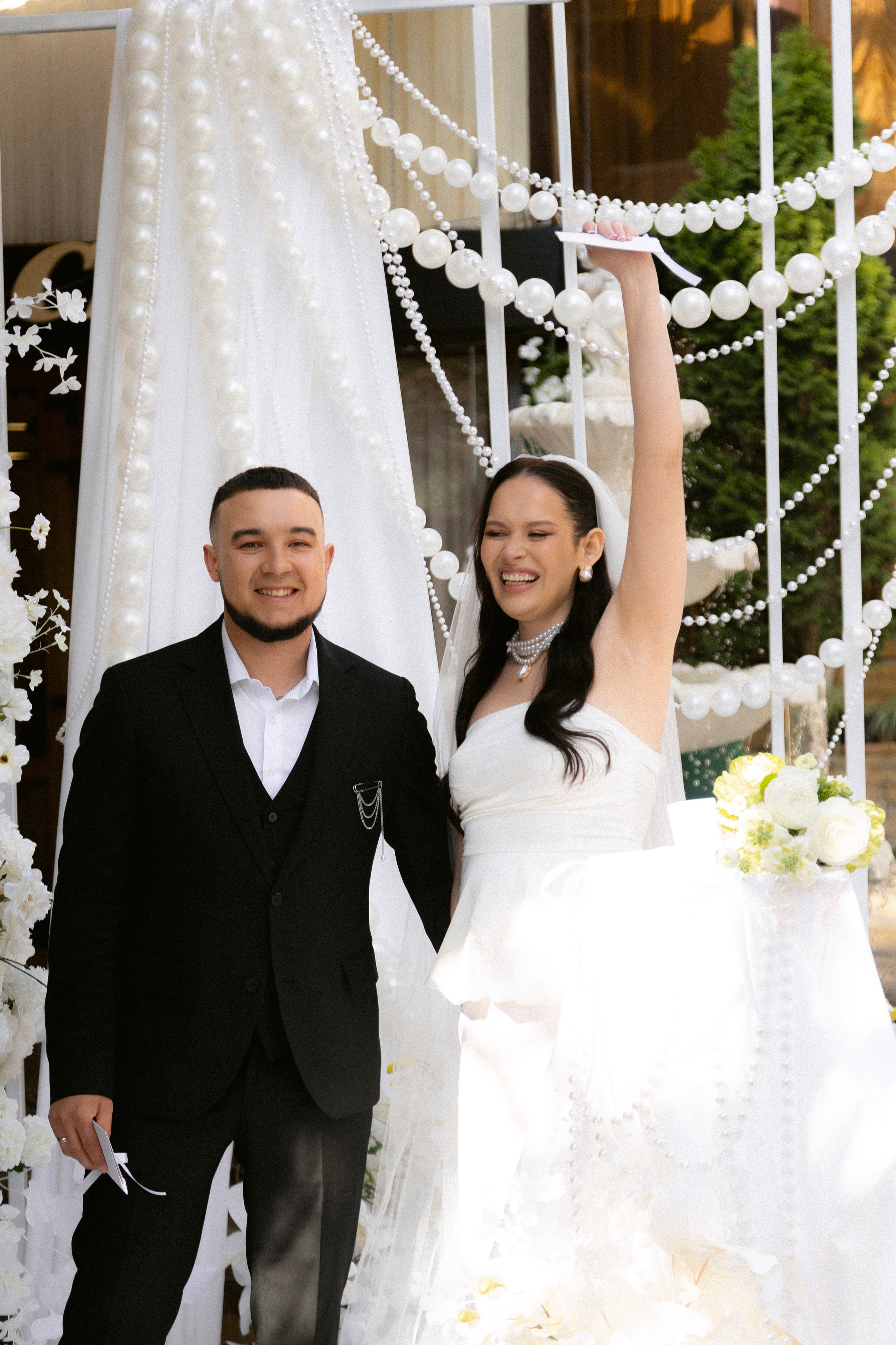 Денис и Виктория. Артур Иликчян — Wedding & Event фотограф в Краснодаре