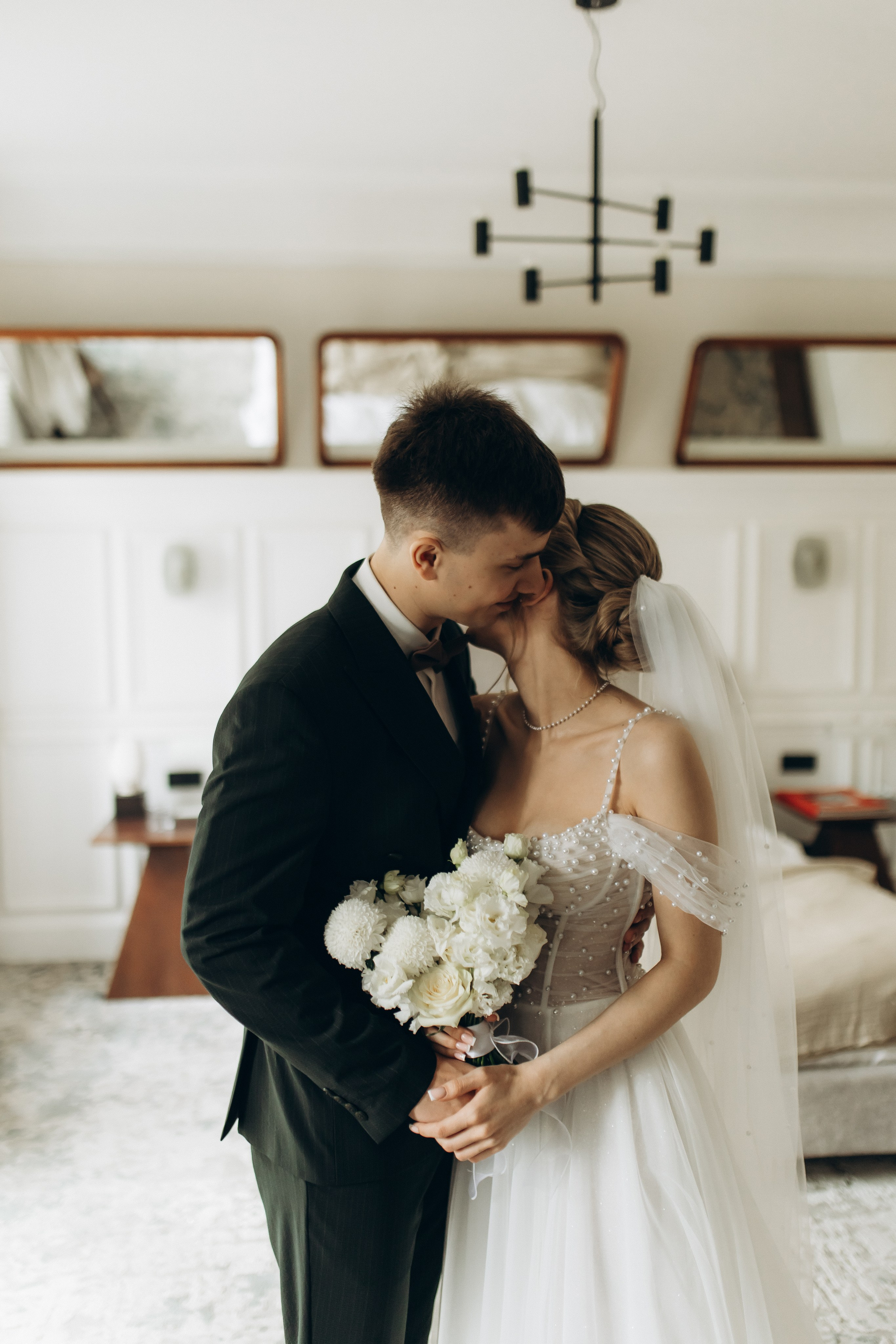 Wedding day. Фотограф Санкт-Петербург