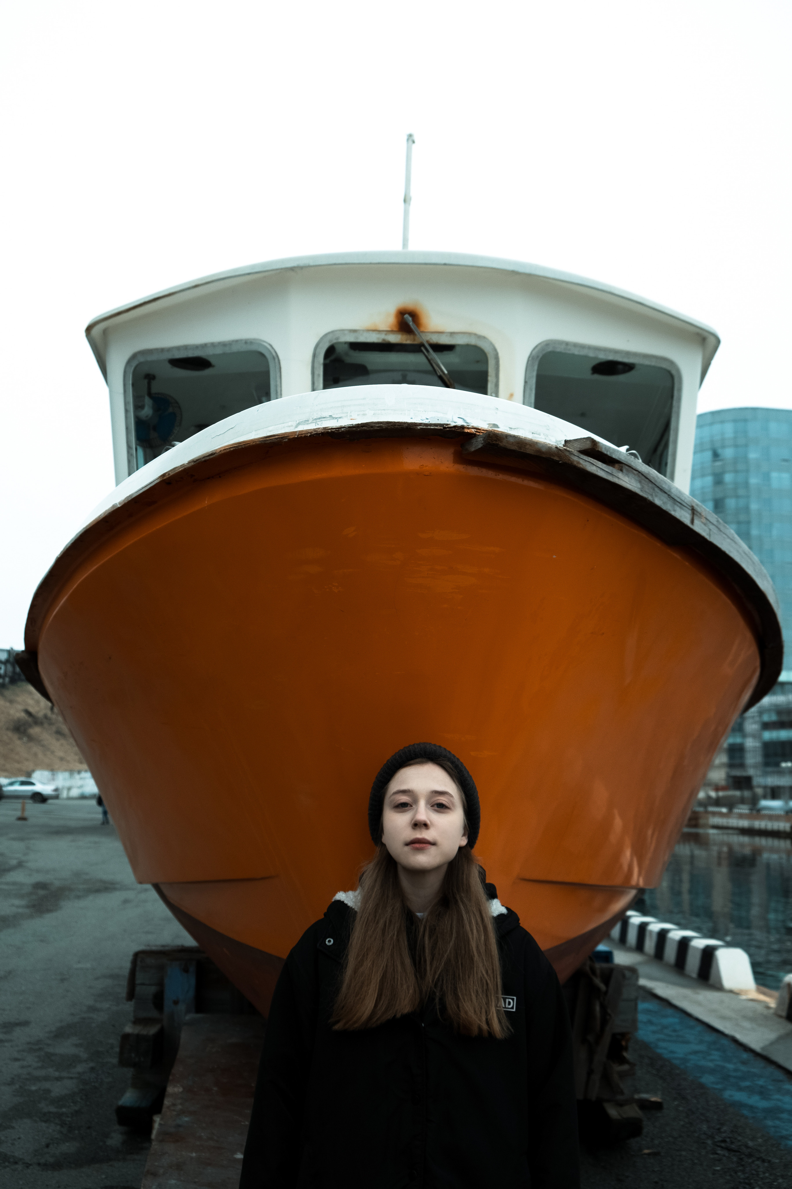 Фотосессия прогулка. Фотограф в Хабаровске Юлия Ковтун. Фотосессии в студии и на природе